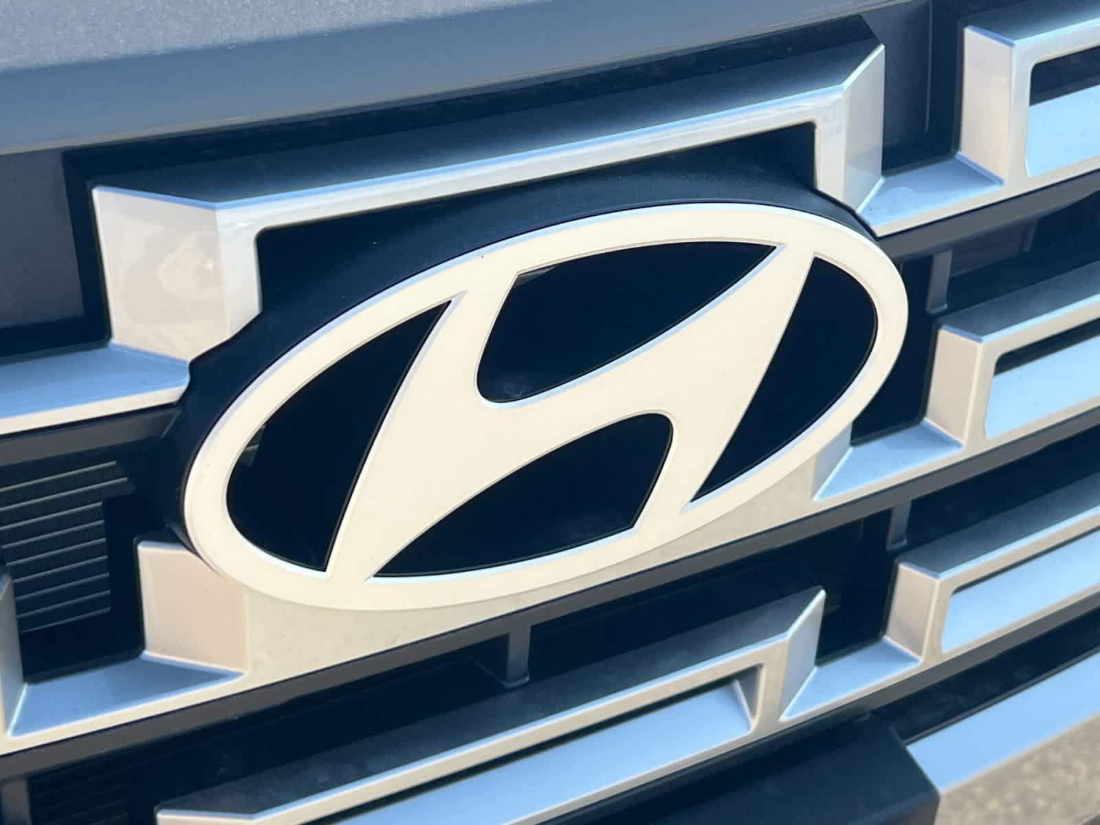 Thumbnail: 2026 Hyundai Santa Cruz - 25