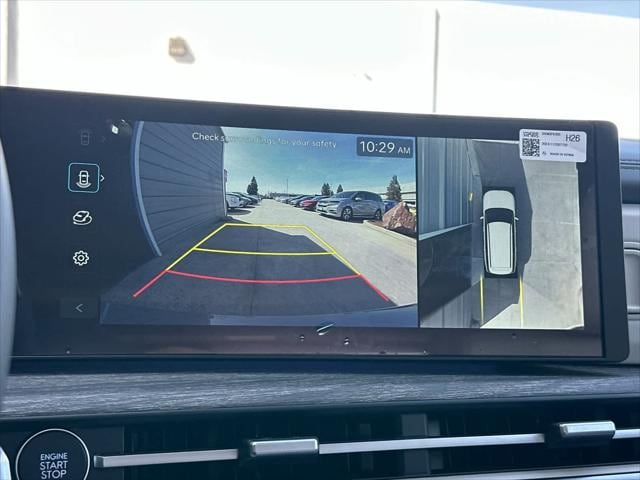 Thumbnail: 2025 Hyundai Santa Fe - 21