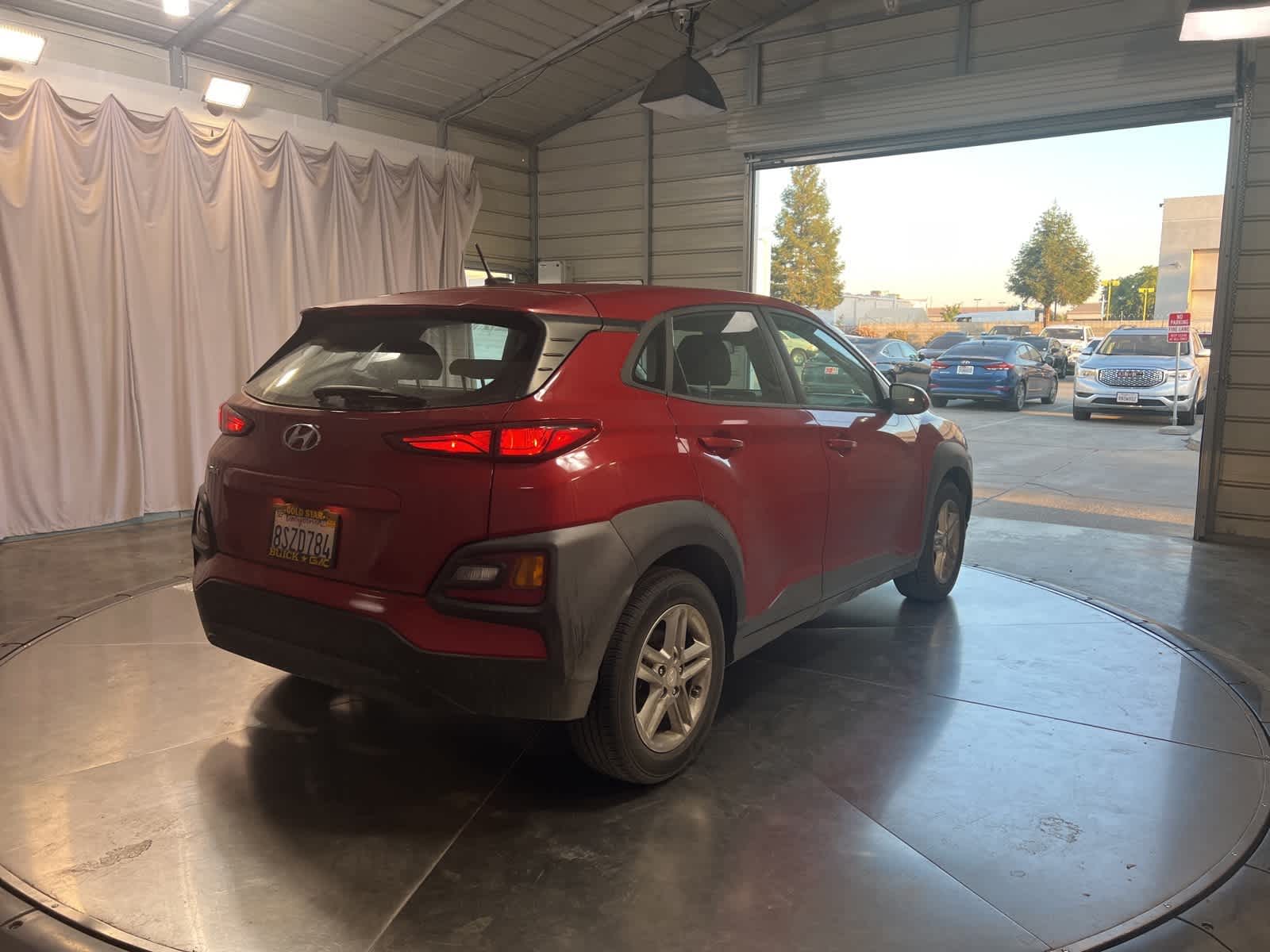 Thumbnail: 2019 Hyundai Kona - 7