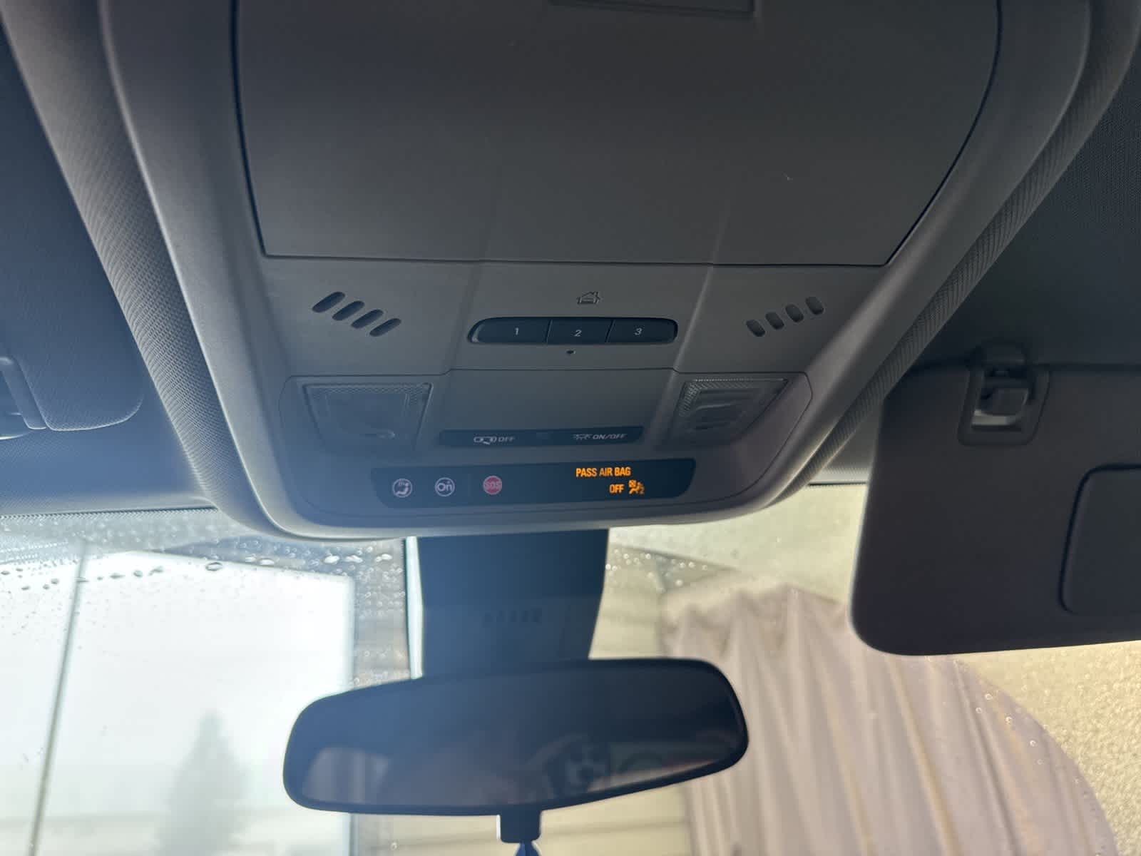 Thumbnail: 2020 Chevrolet Equinox - 27