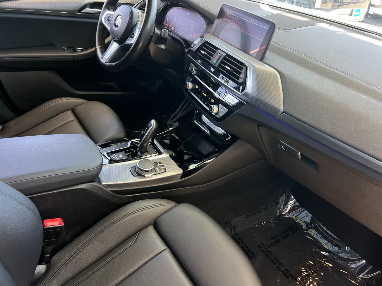 Thumbnail: 2020 BMW X3 - 17