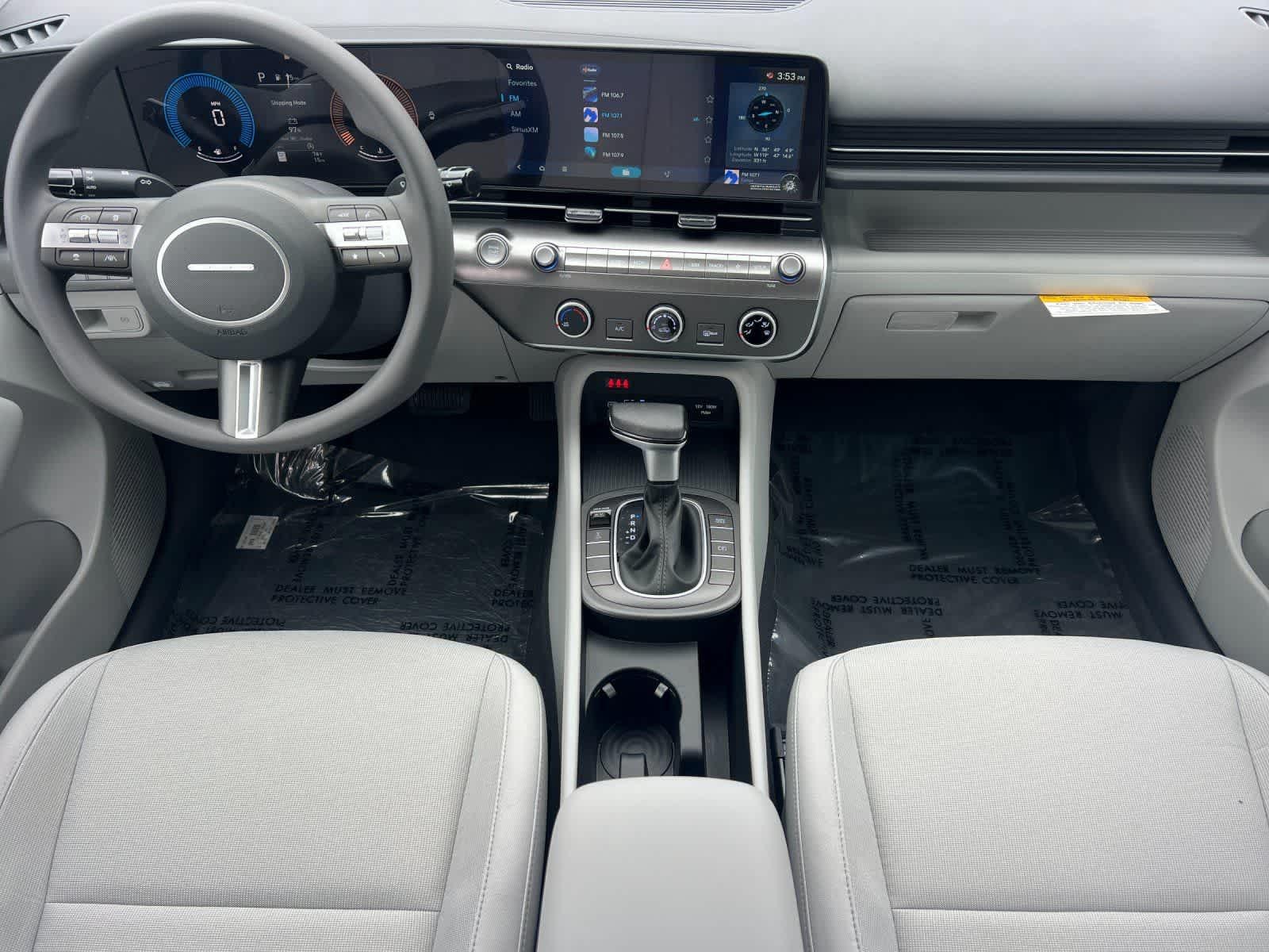 Thumbnail: 2026 Hyundai Kona - 4