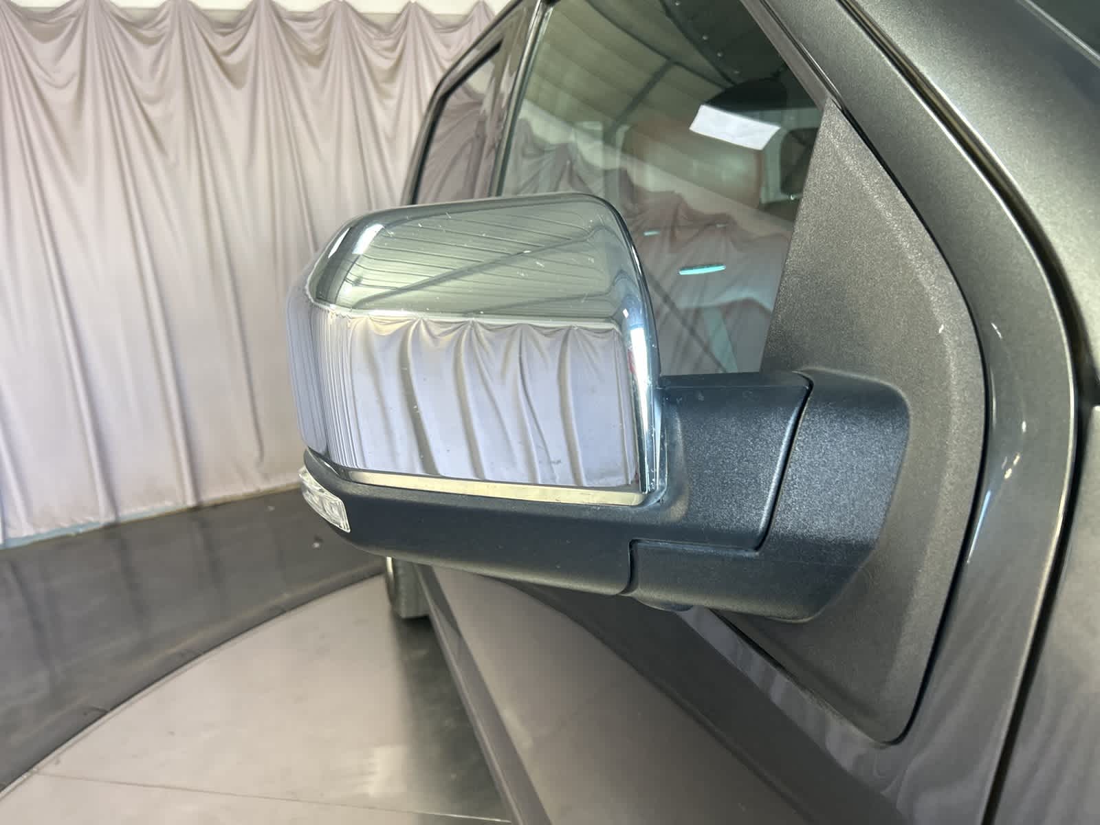 Thumbnail: 2018 Ford F-150 - 7