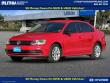 Used 2015 Volkswagen Jetta 1.8T SE w/PZEV Sedan