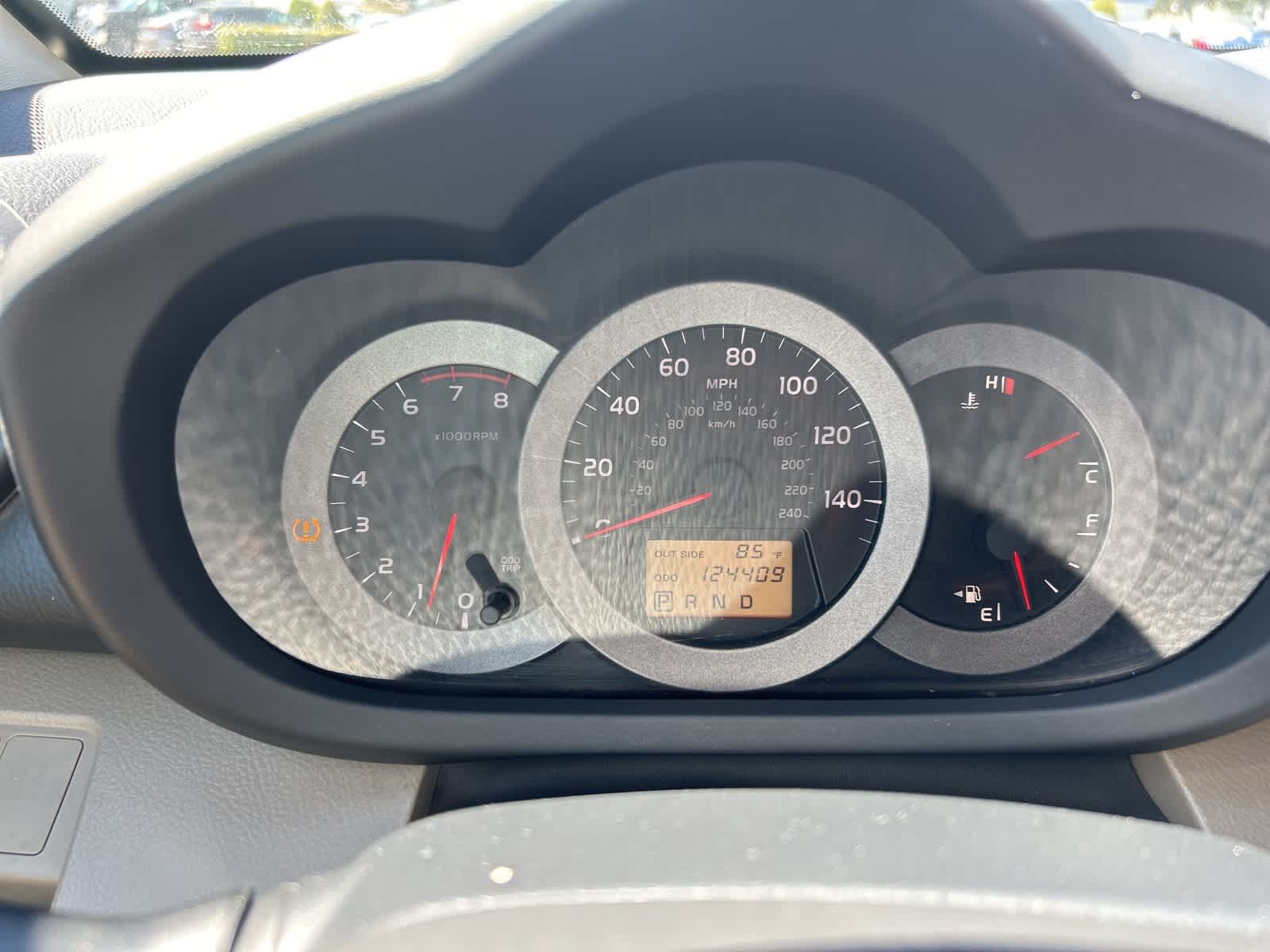 Thumbnail: 2008 Toyota RAV4 - 30