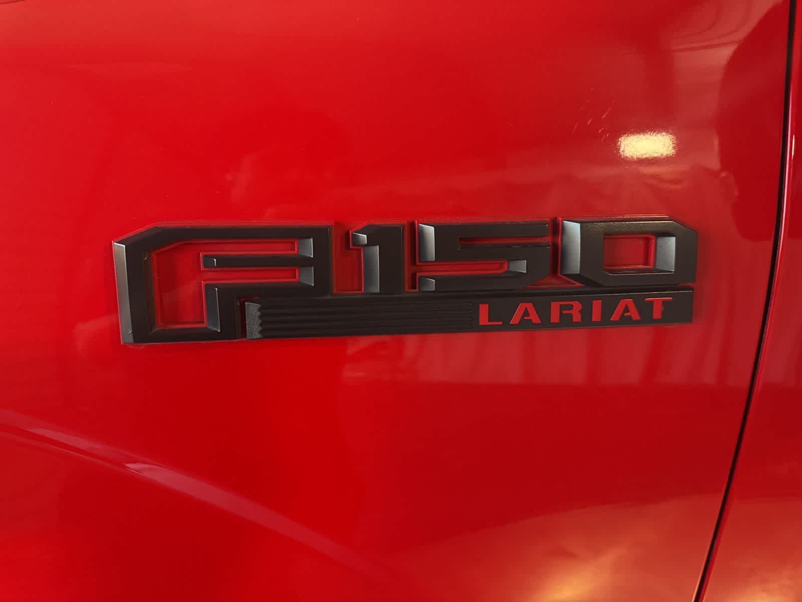 Thumbnail: 2019 Ford F-150 - 10