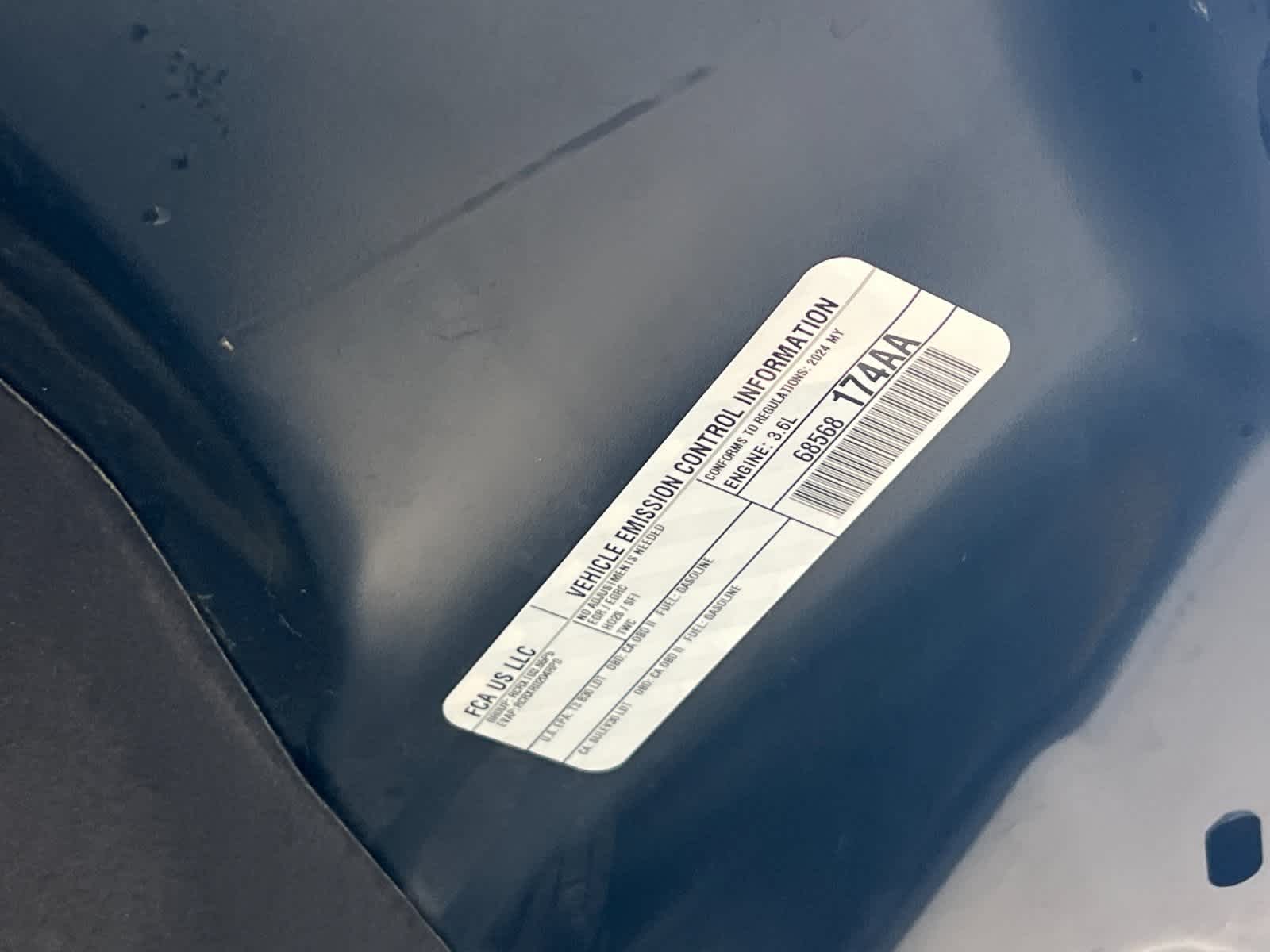 Thumbnail: 2024 Dodge Durango - 31