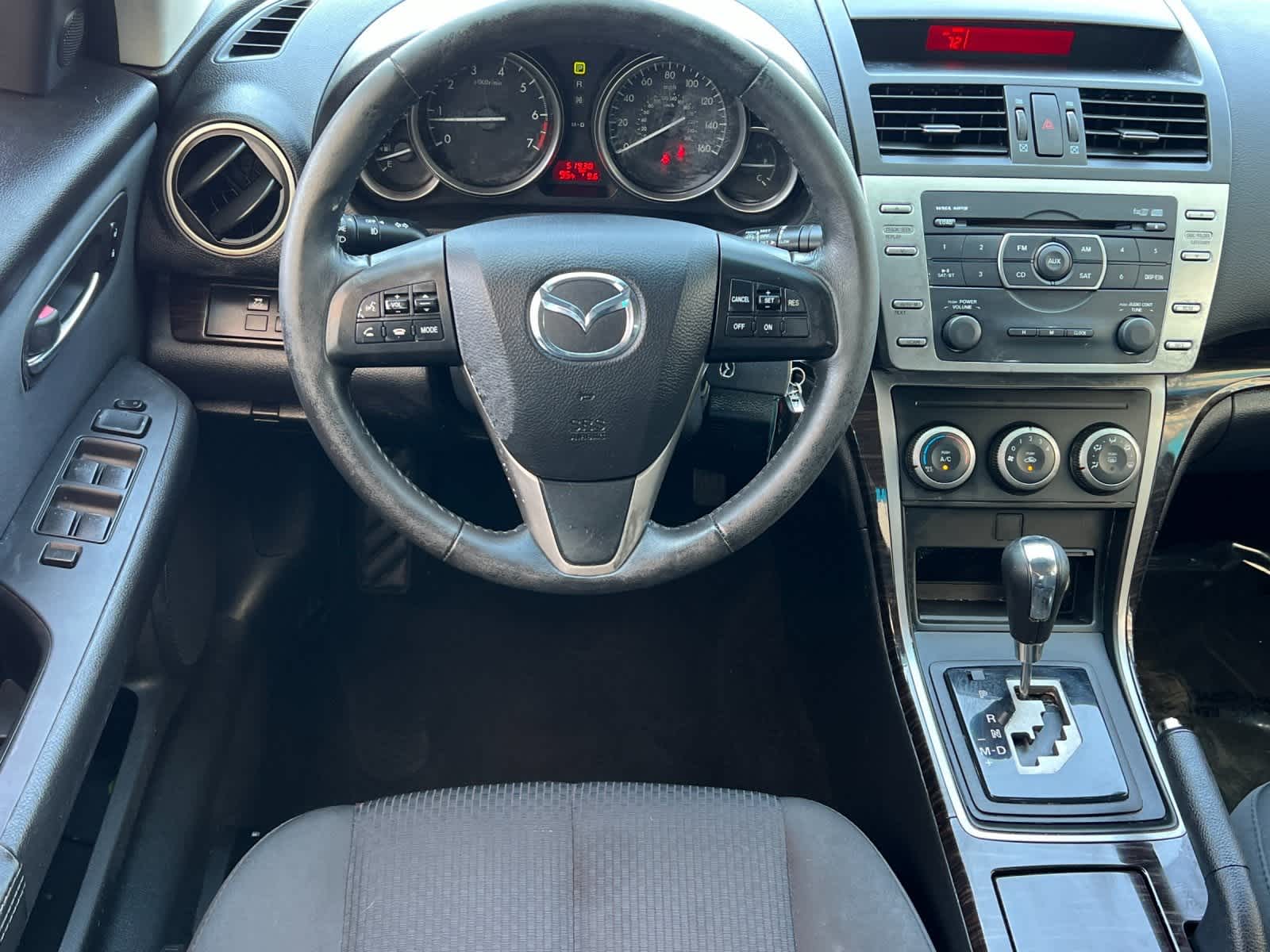 Thumbnail: 2012 Mazda Mazda6 - 14