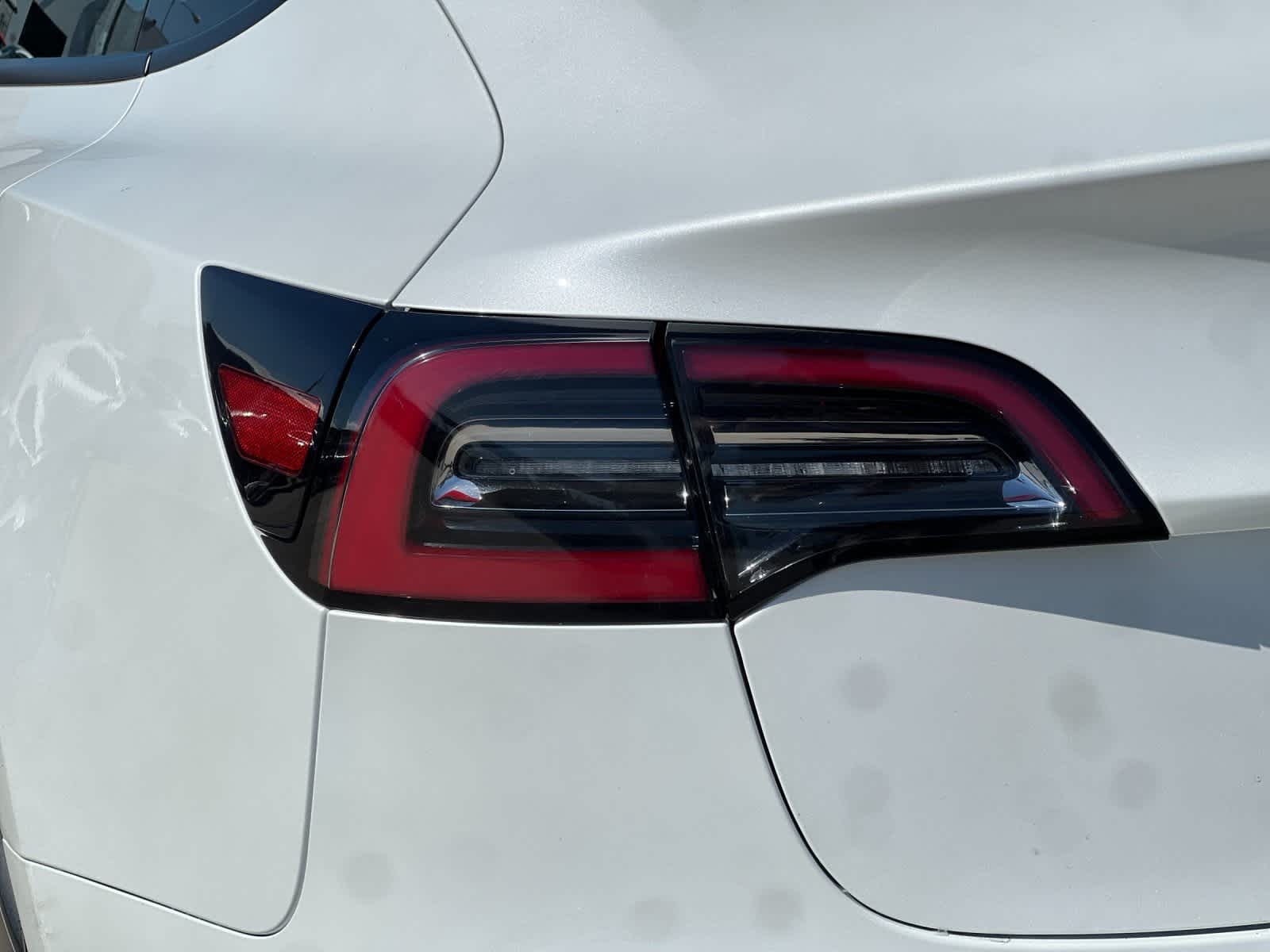 Thumbnail: 2023 Tesla Model 3 - 25