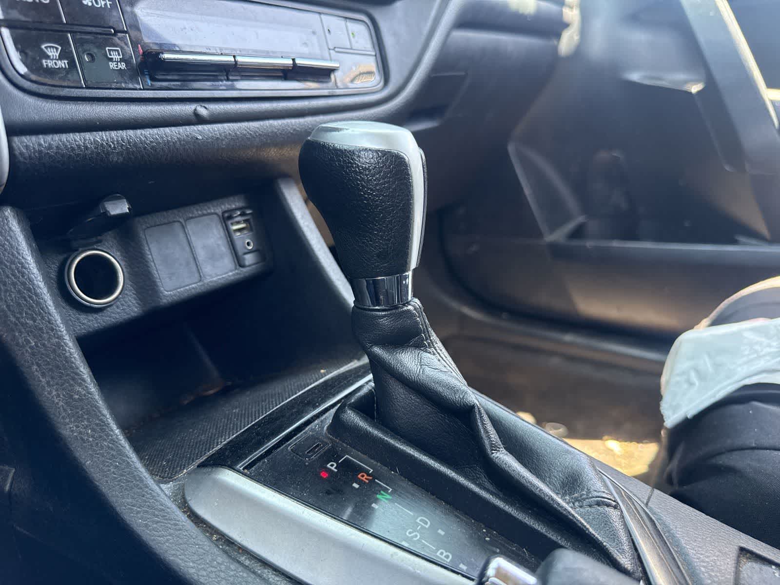Thumbnail: 2018 Toyota Corolla - 20