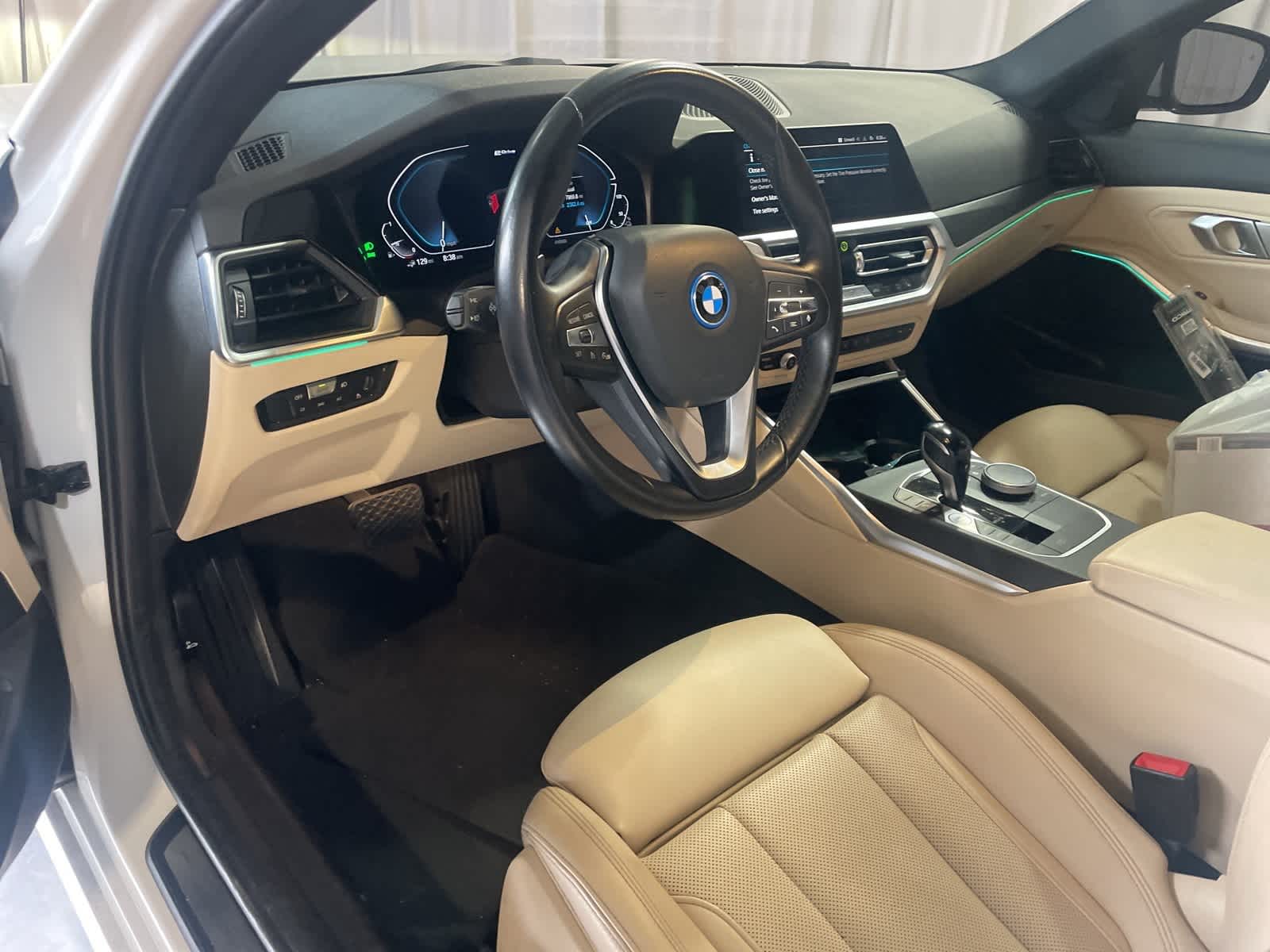 Thumbnail: 2022 BMW 3 Series - 19