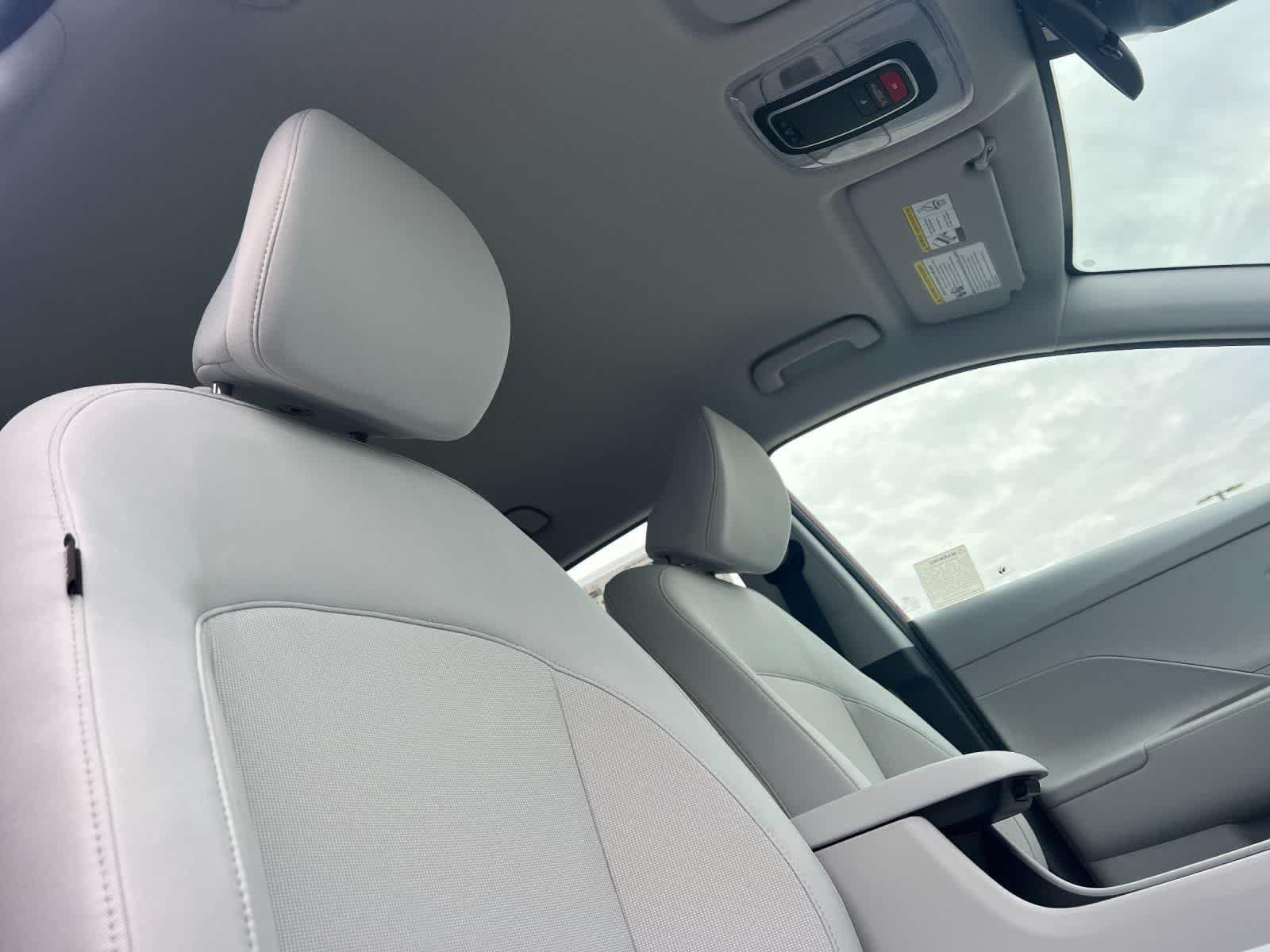 Thumbnail: 2026 Hyundai Kona - 17