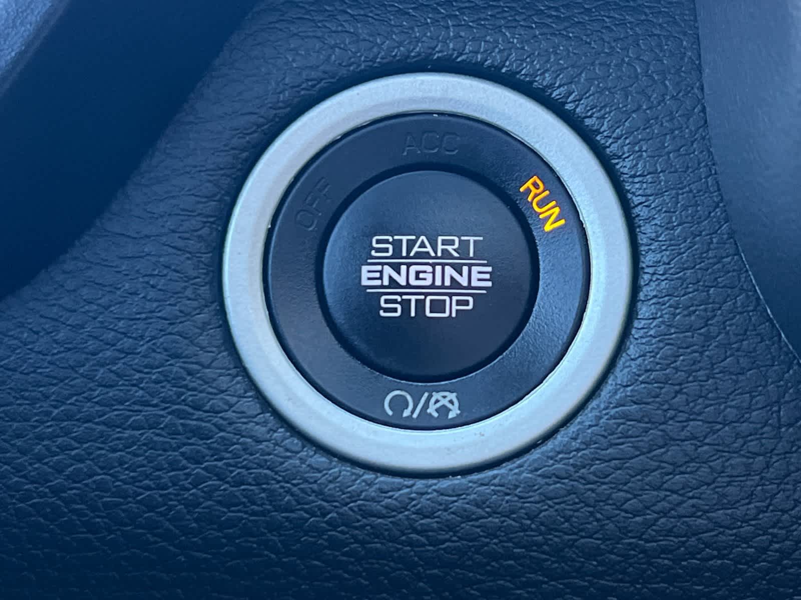 Thumbnail: 2019 RAM 1500 - 23