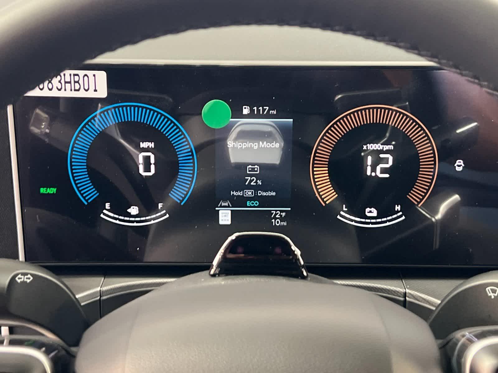 Thumbnail: 2026 Hyundai Santa Fe - 24