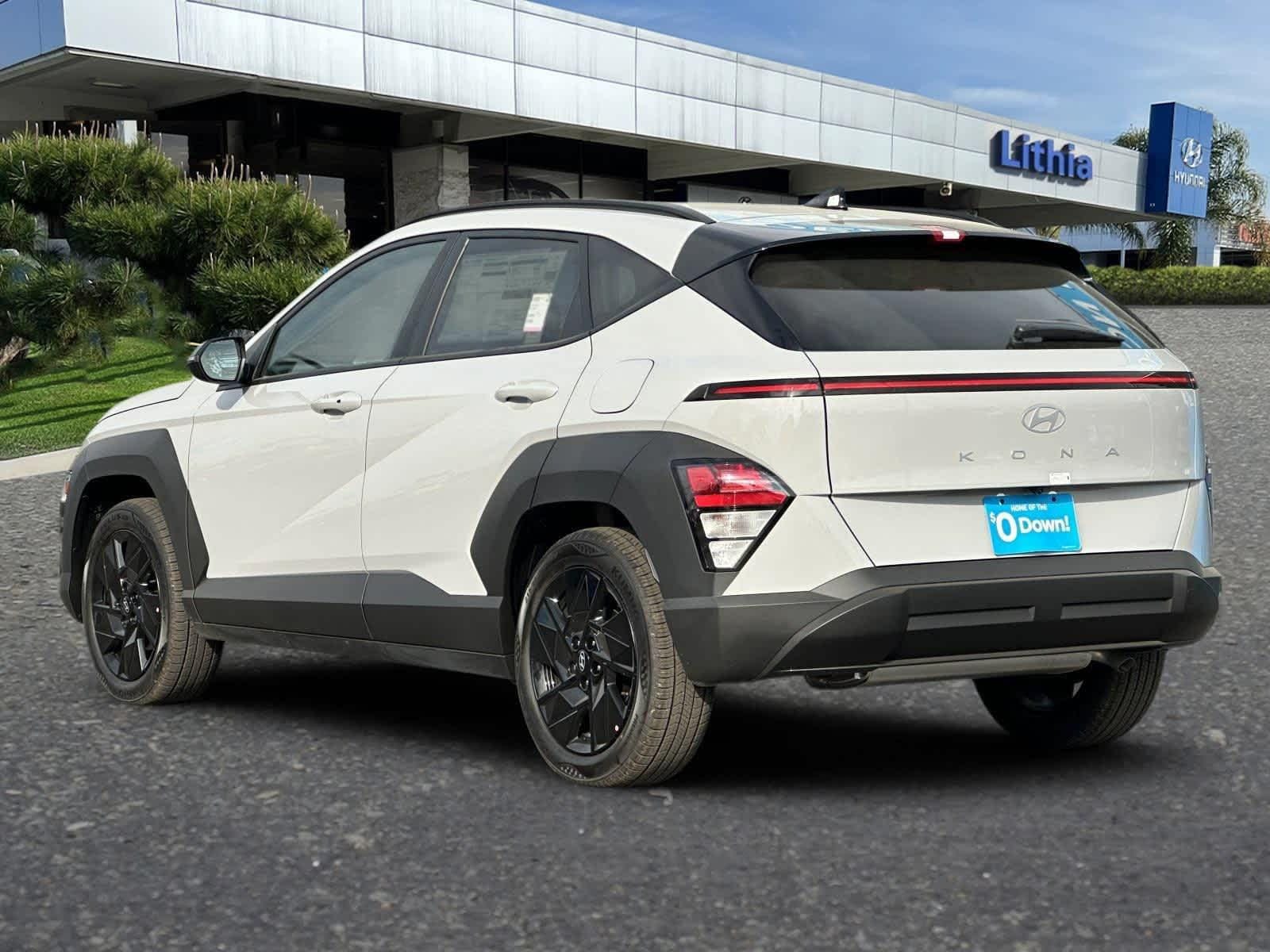 Thumbnail: 2026 Hyundai Kona - 6