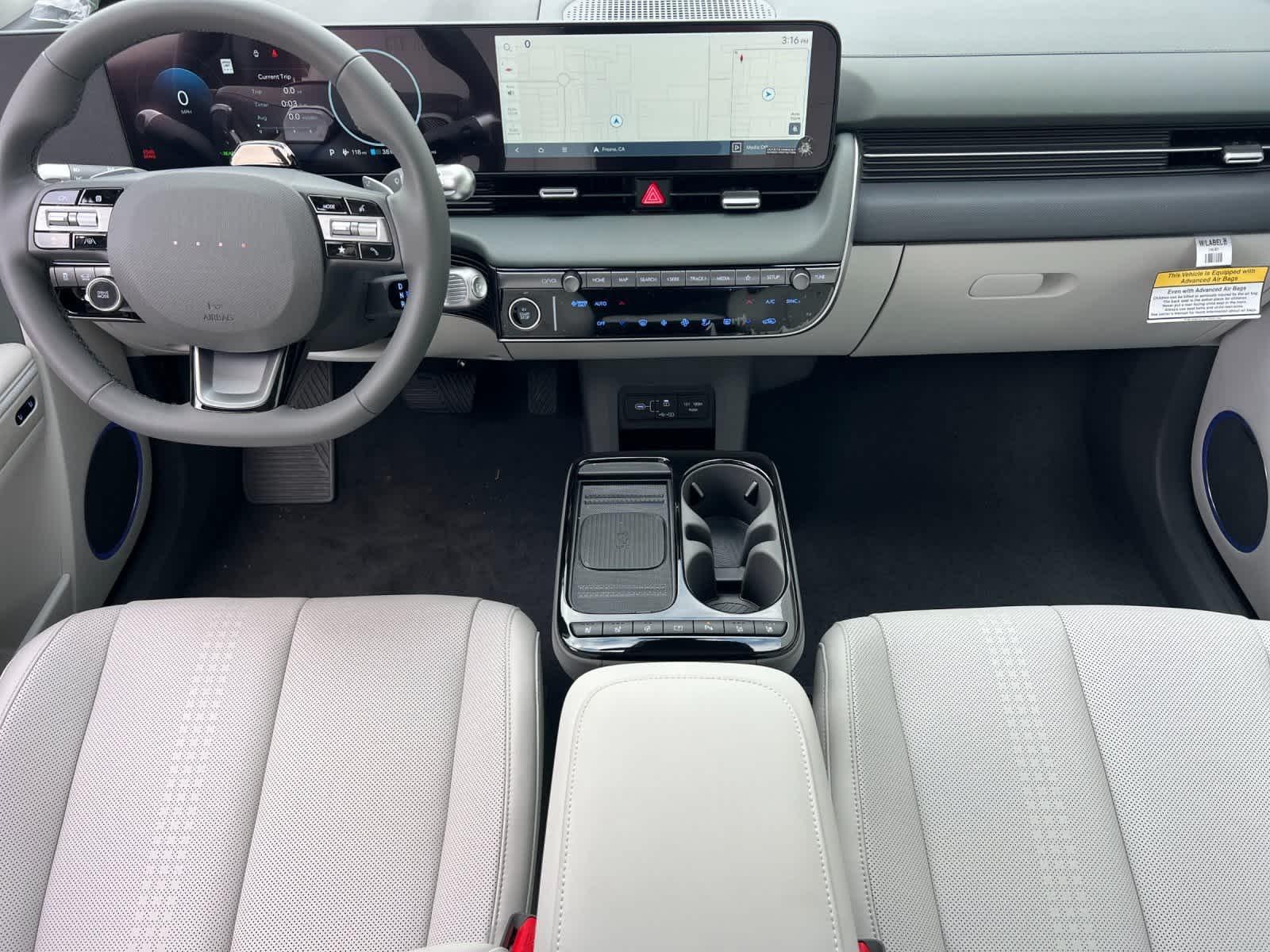 Thumbnail: 2026 Hyundai Ioniq 5 - 3