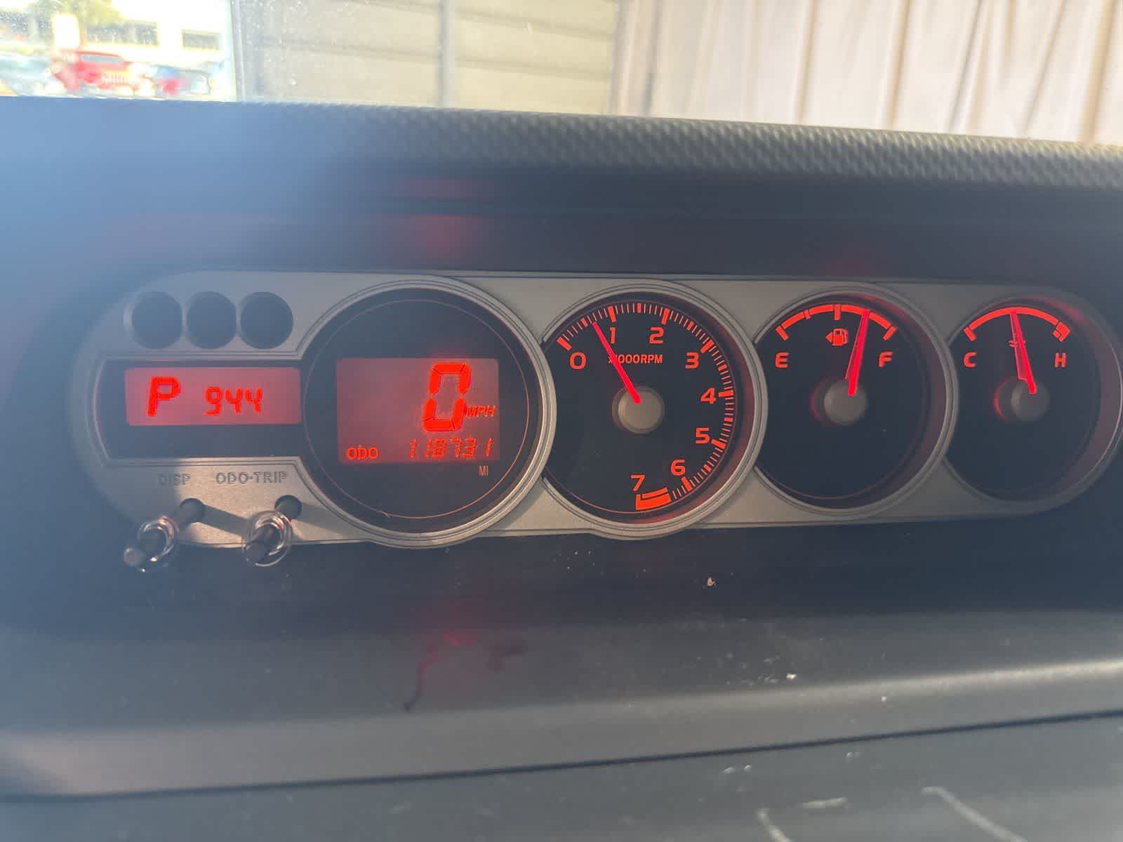 Thumbnail: 2008 Scion xB - 21