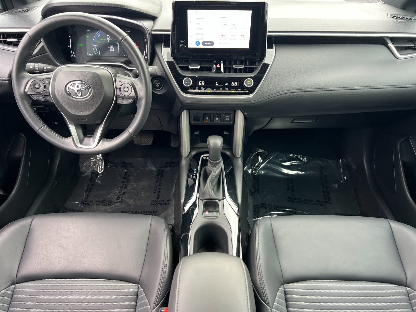 Thumbnail: 2024 Toyota Corolla Cross - 3