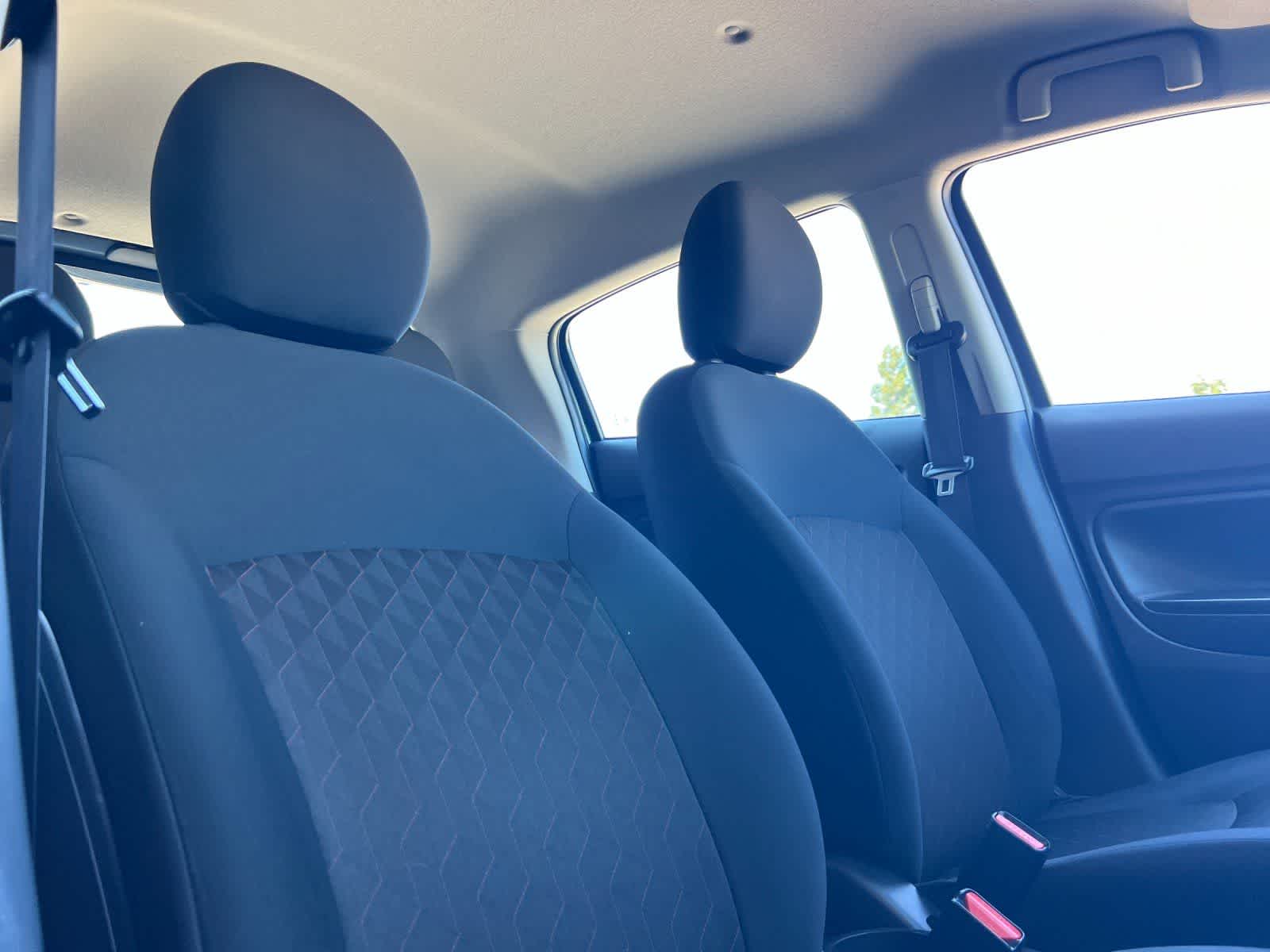 Thumbnail: 2024 Mitsubishi Mirage - 18