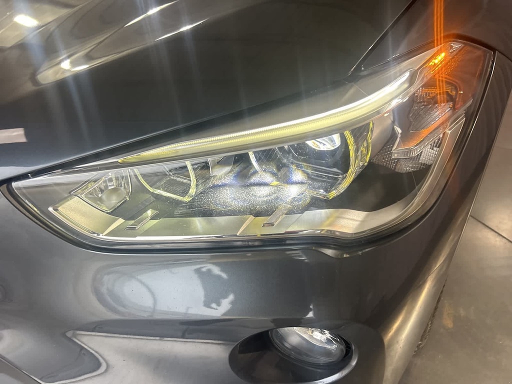 Used 2017 BMW X1 xDrive28i SUV