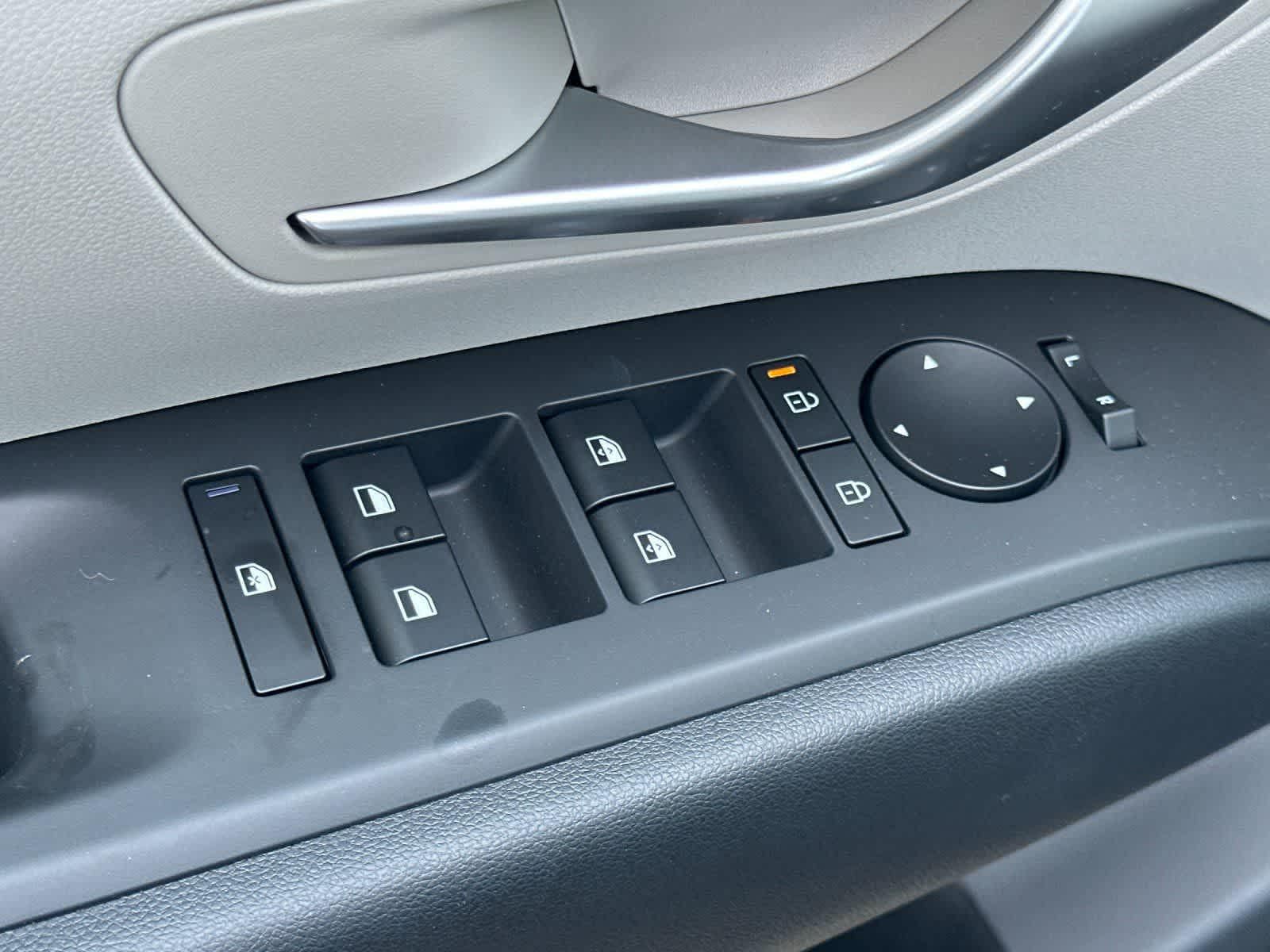 Thumbnail: 2026 Hyundai Tucson - 13