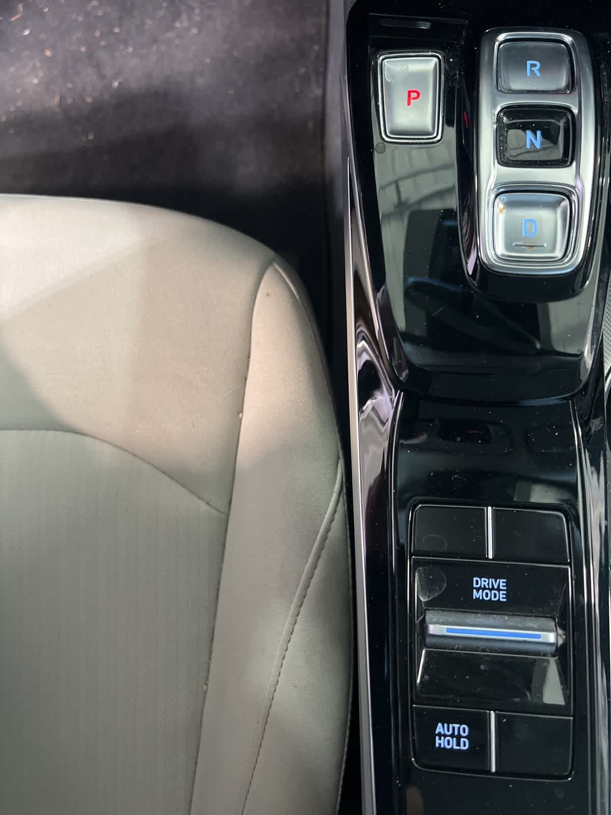 Thumbnail: 2021 Hyundai Sonata - 27
