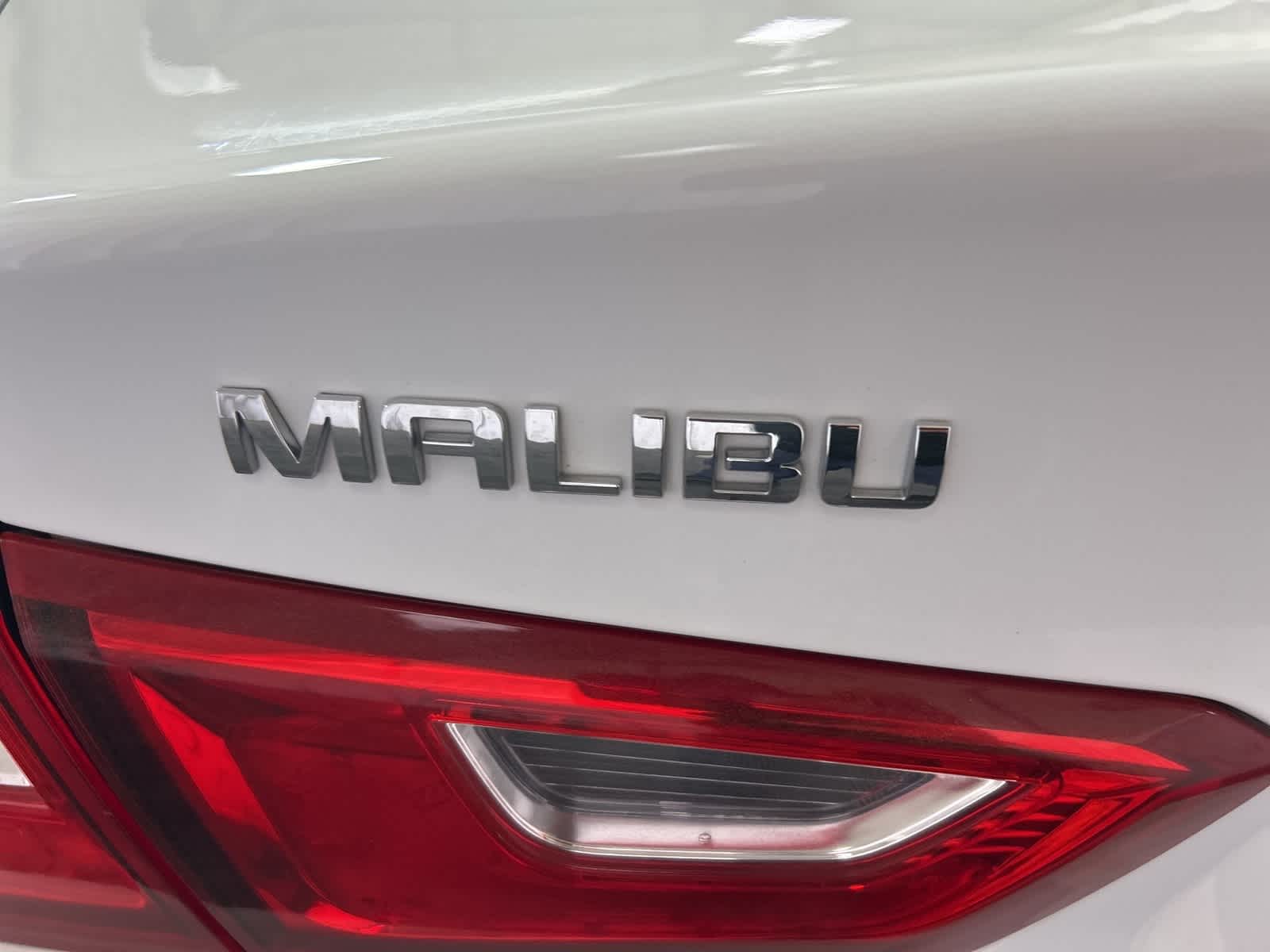 Thumbnail: 2024 Chevrolet Malibu - 13
