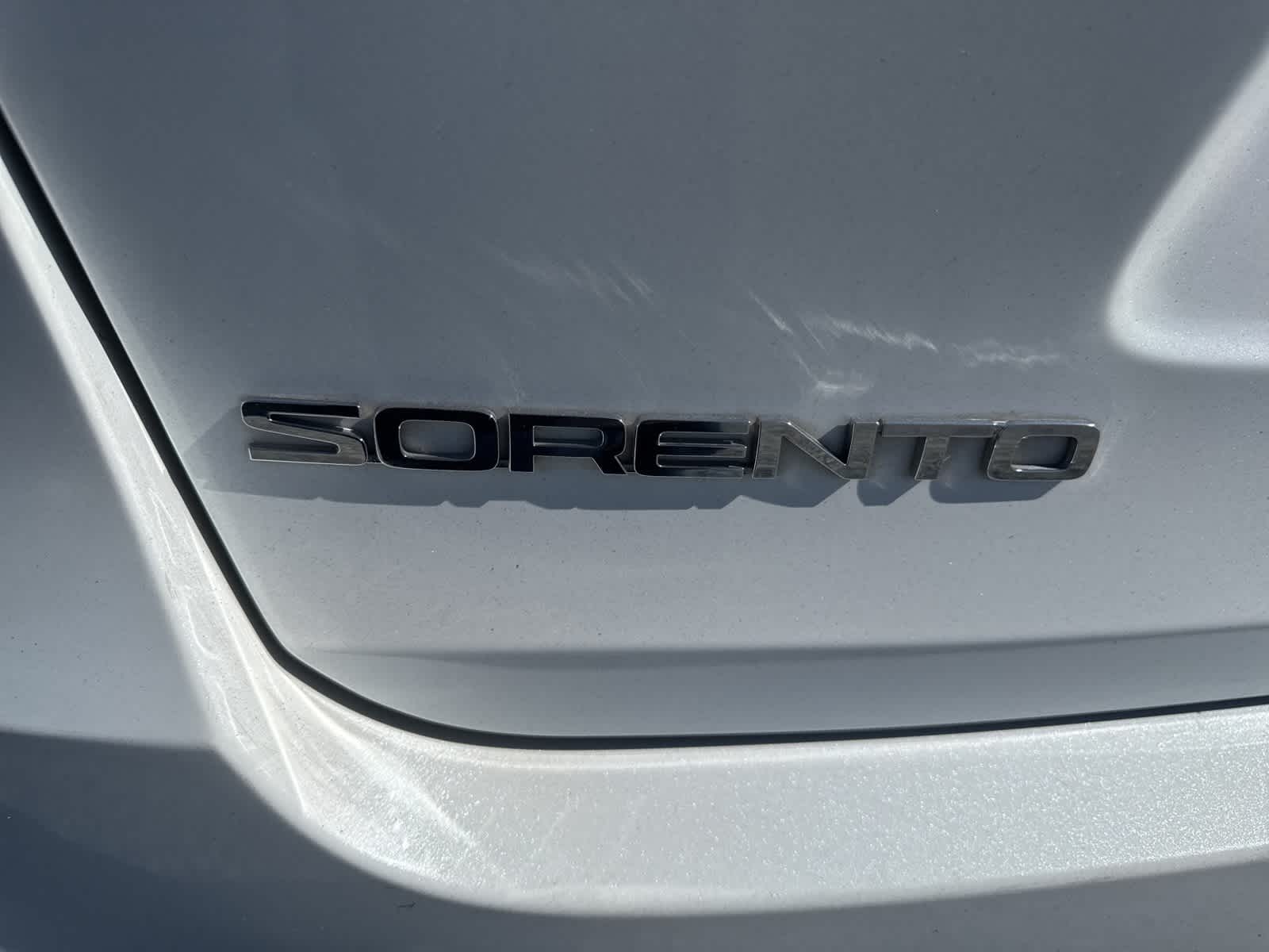 Thumbnail: 2020 Kia Sorento - 11