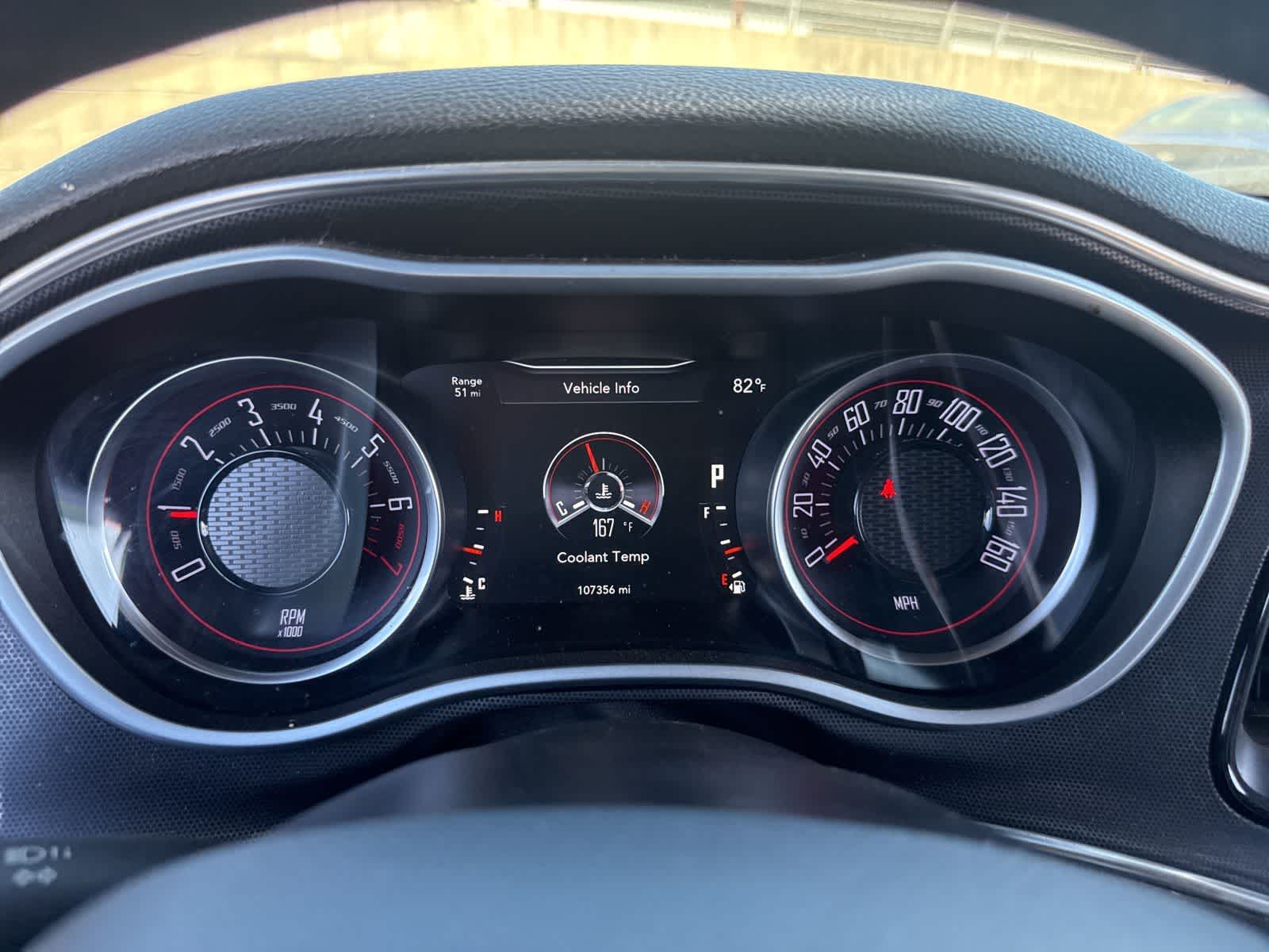 Thumbnail: 2017 Dodge Challenger - 18