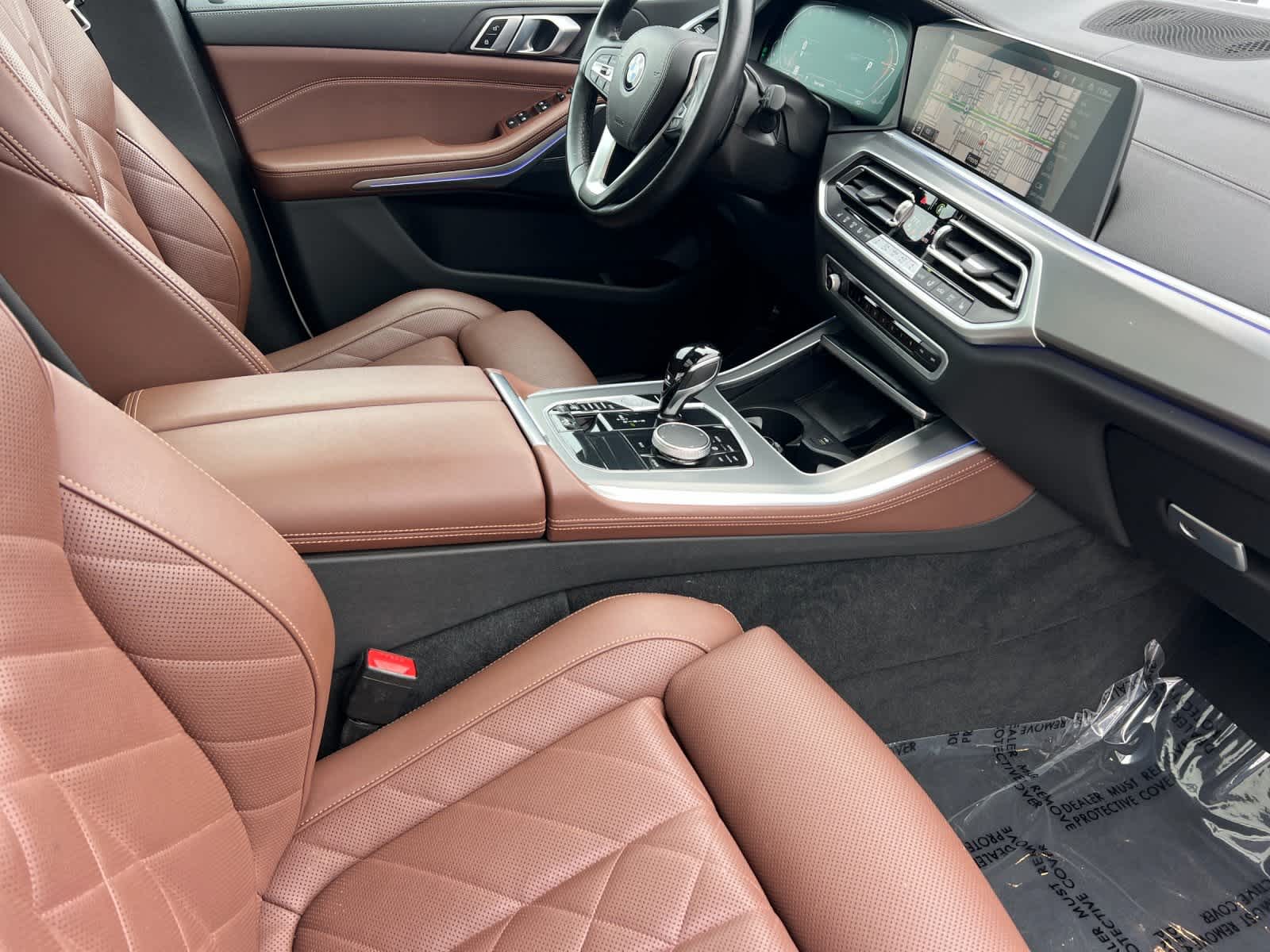 Thumbnail: 2023 BMW X5 - 16