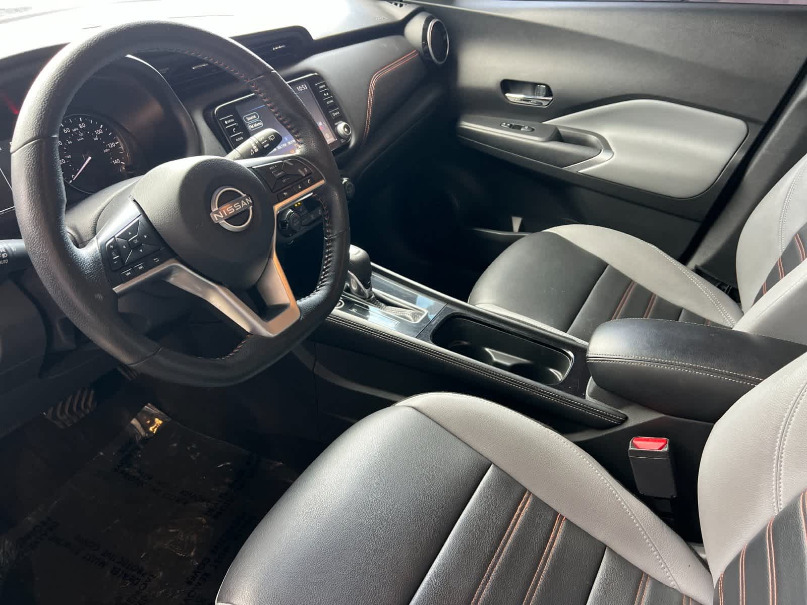 Thumbnail: 2023 Nissan Kicks - 11