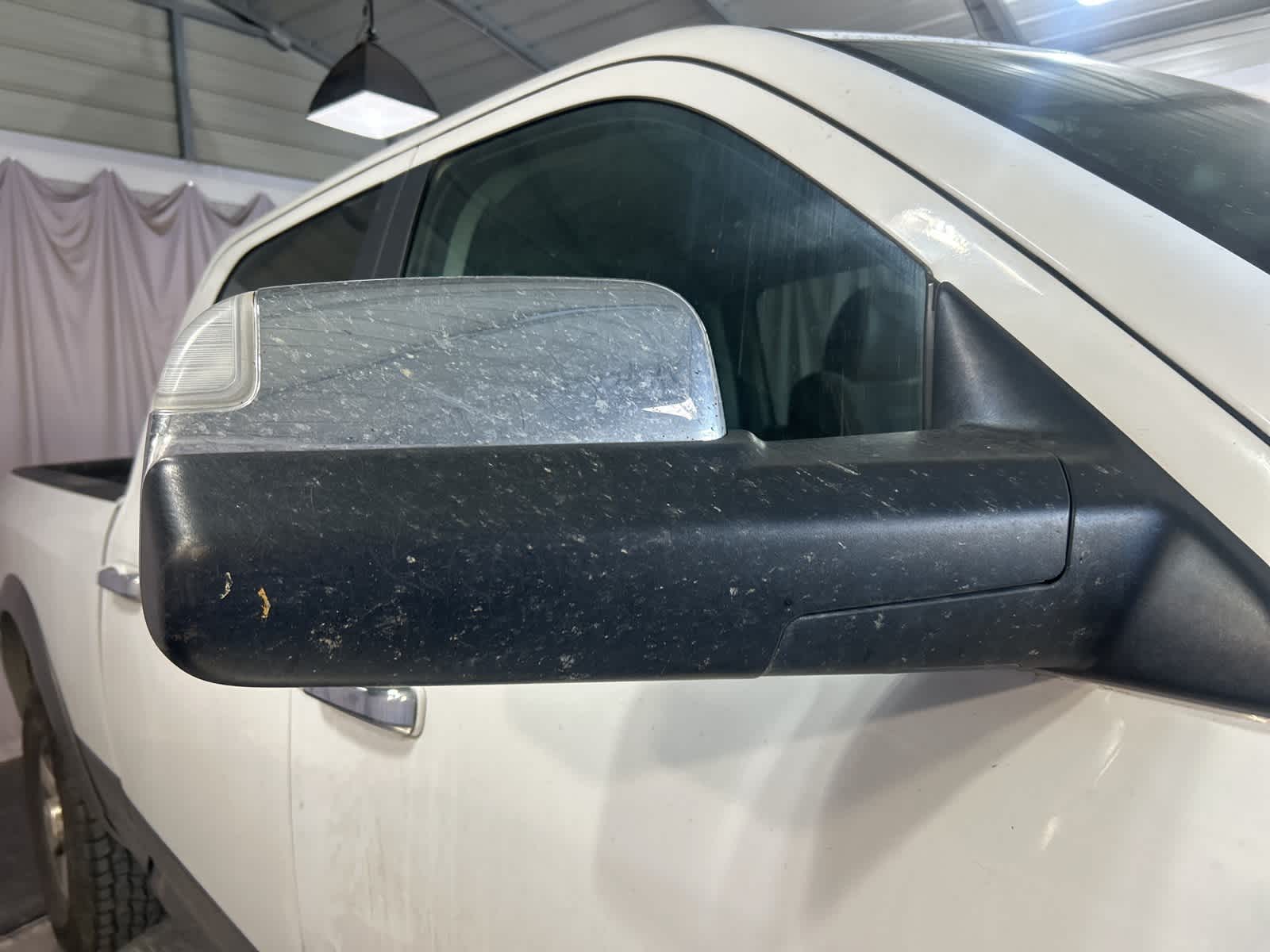 Thumbnail: 2018 RAM 2500 - 6