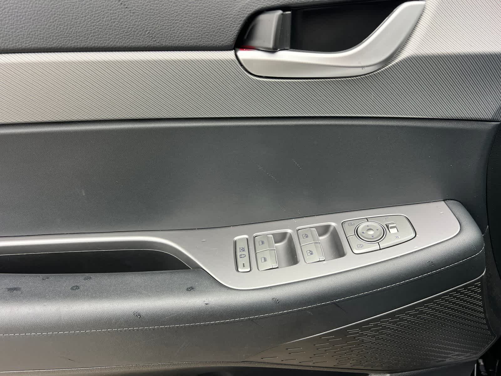 Thumbnail: 2025 Hyundai Palisade - 13