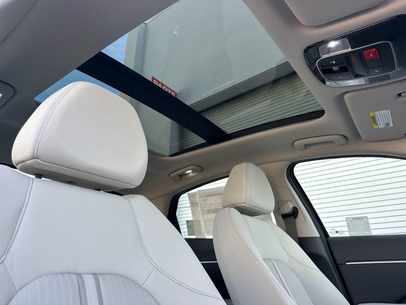 Thumbnail: 2026 Hyundai Sonata - 17