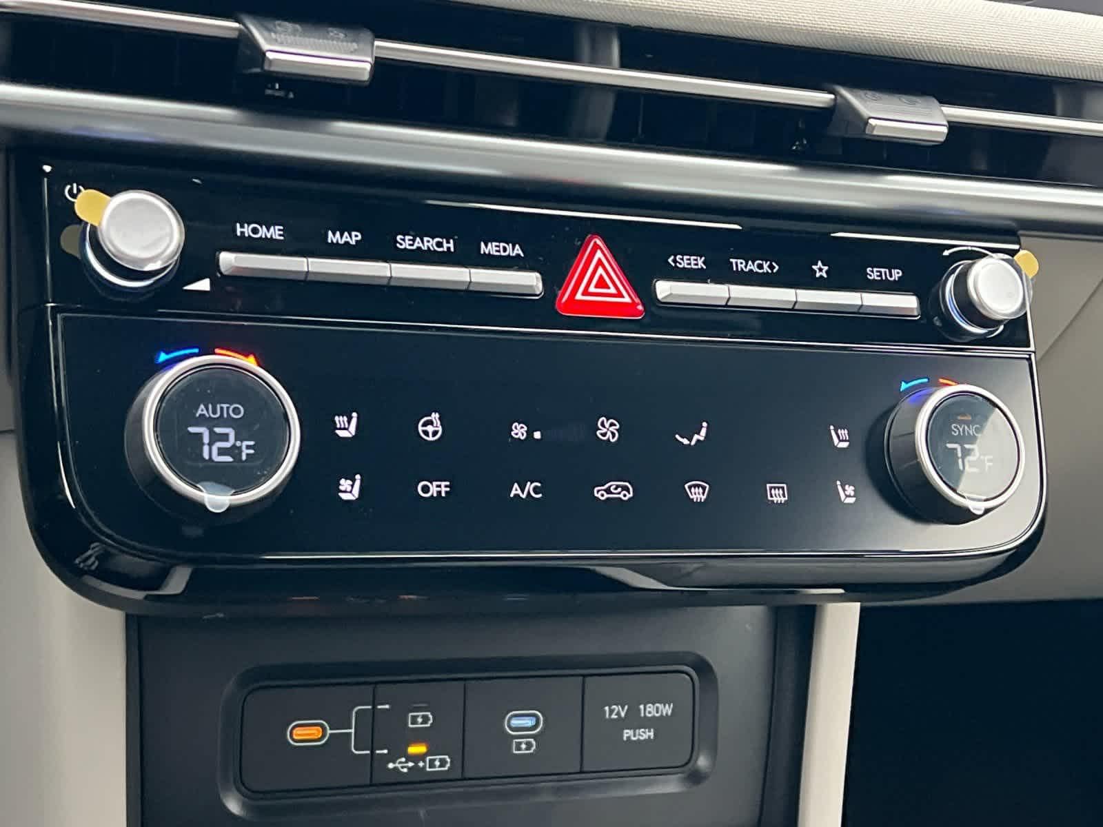 Thumbnail: 2026 Hyundai Tucson - 19