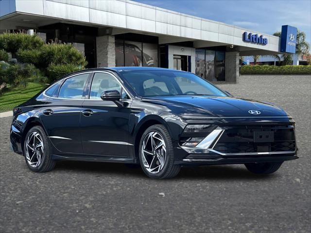 Thumbnail: 2024 Hyundai Sonata - 10