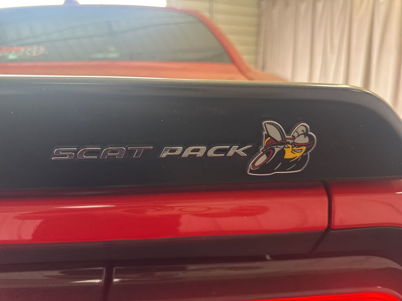 Thumbnail: 2022 Dodge Challenger - 15