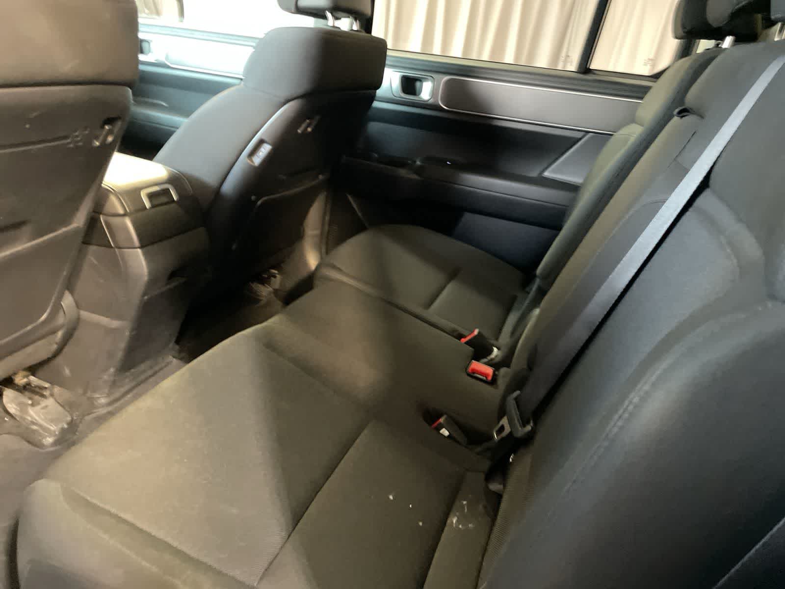 Thumbnail: 2025 Hyundai Santa Fe - 19