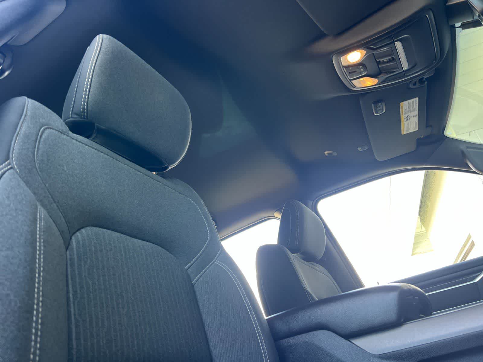 Thumbnail: 2022 RAM 1500 - 17