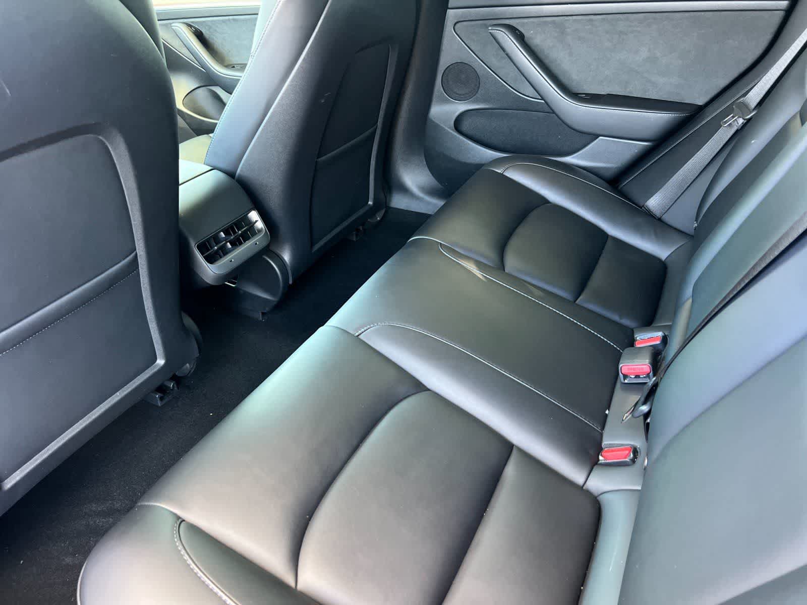 Thumbnail: 2023 Tesla Model 3 - 5