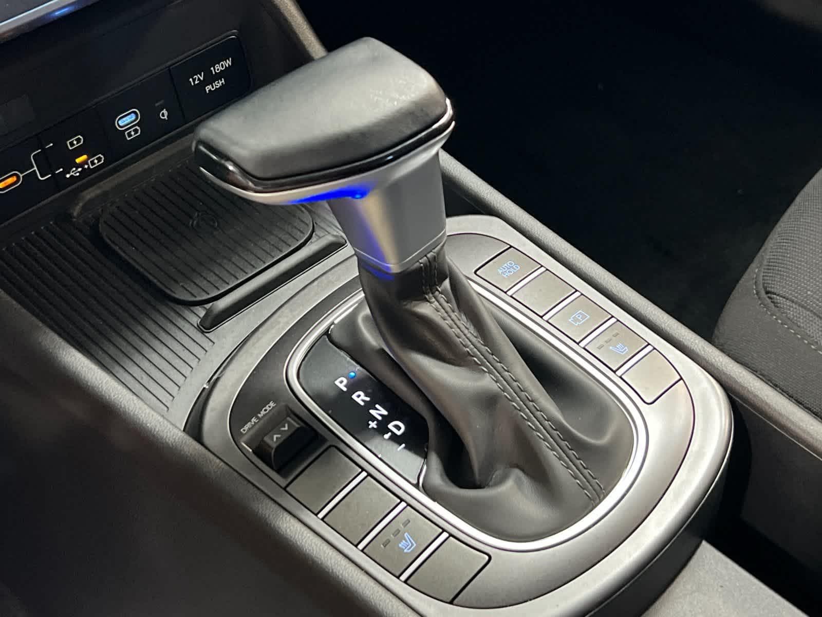 Thumbnail: 2026 Hyundai Kona - 21