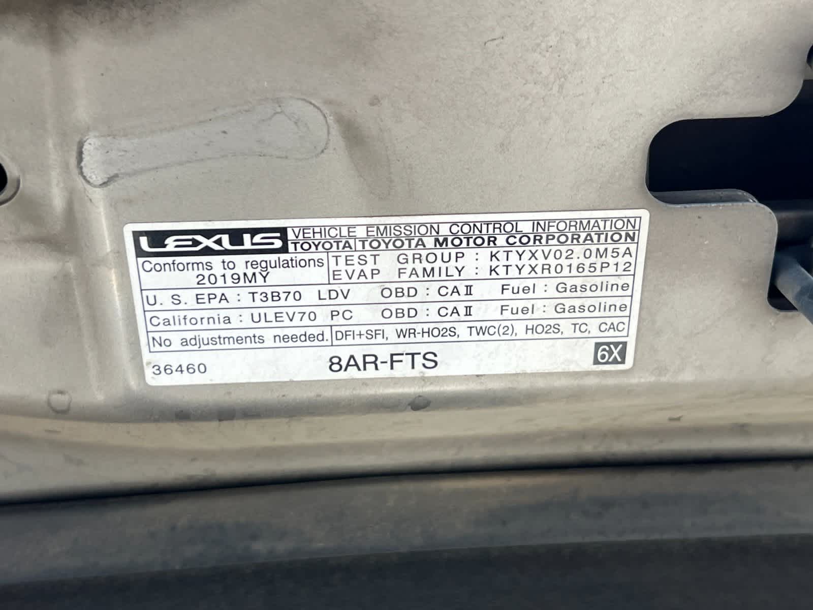 Thumbnail: 2019 Lexus IS - 29