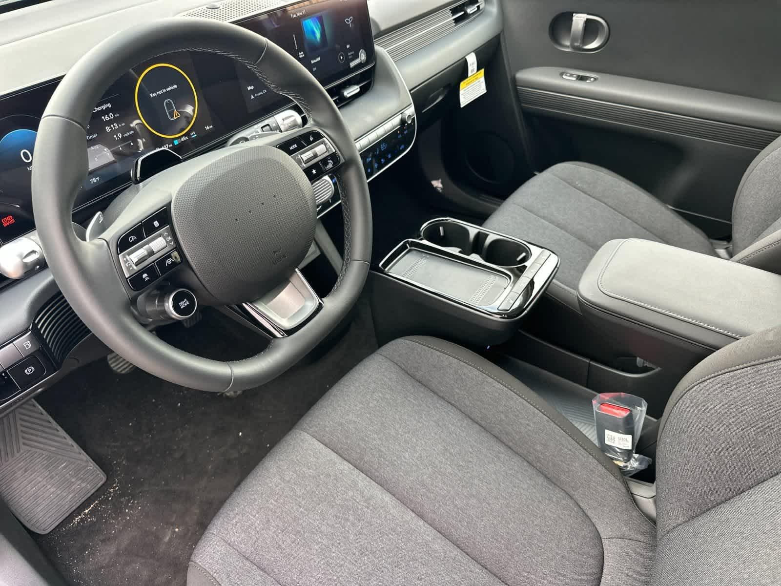 Thumbnail: 2026 Hyundai Ioniq 5 - 11