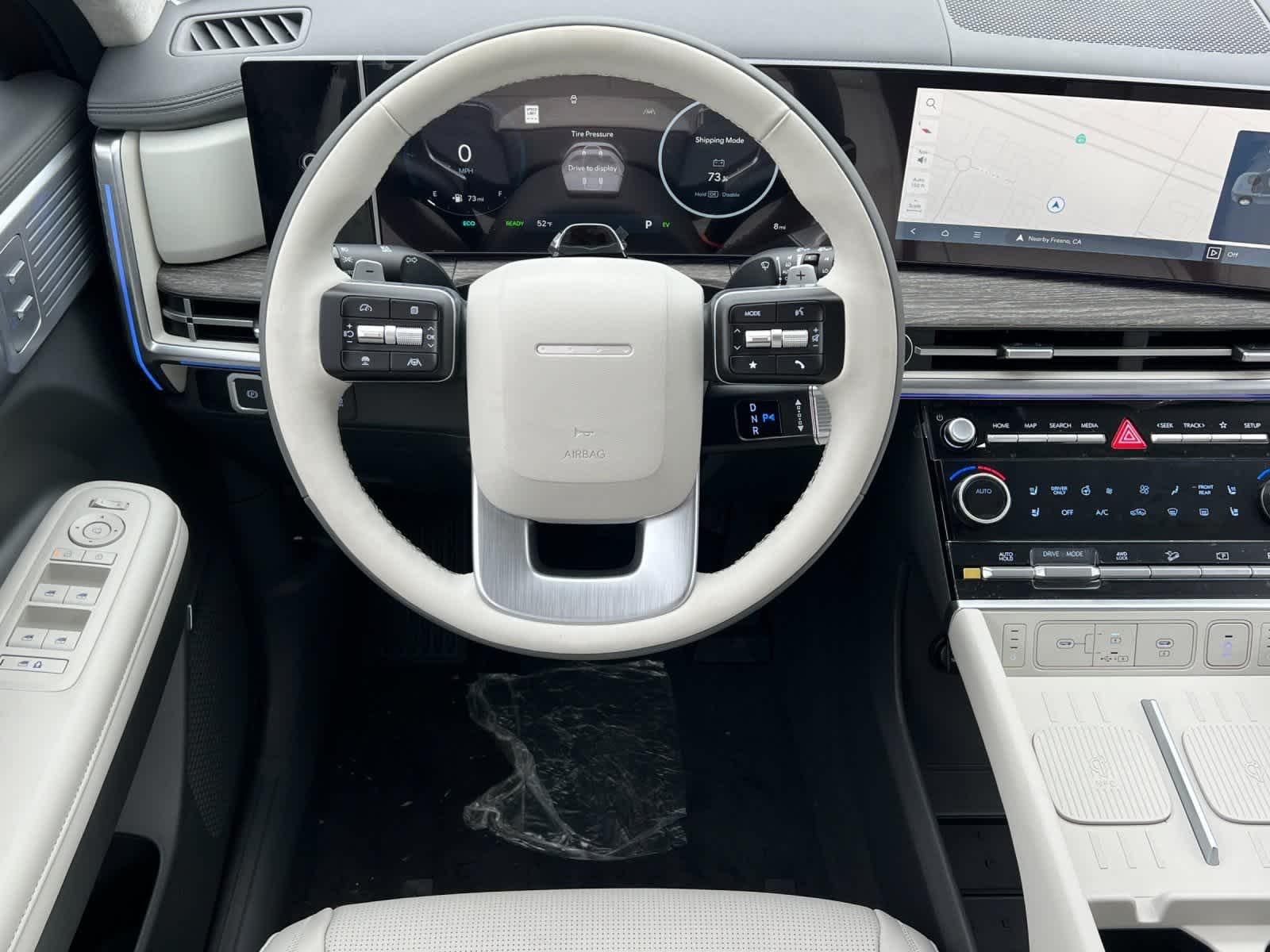 Thumbnail: 2025 Hyundai Santa Fe - 14