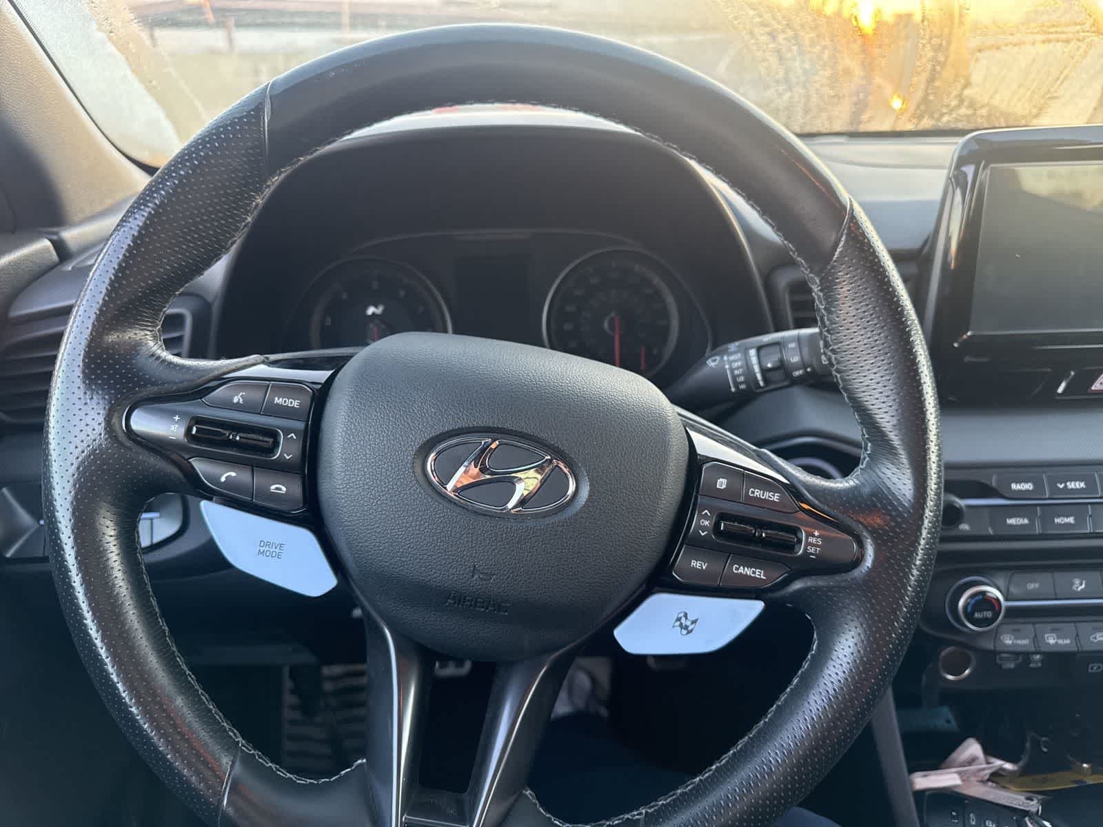 Thumbnail: 2020 Hyundai Veloster - 19