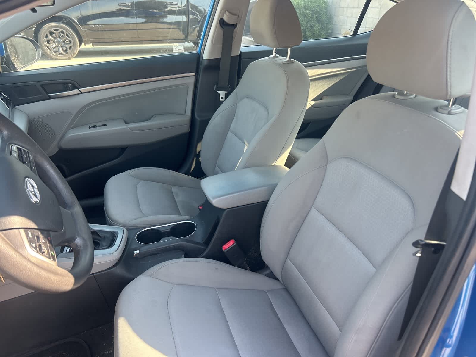 Thumbnail: 2018 Hyundai Elantra - 24