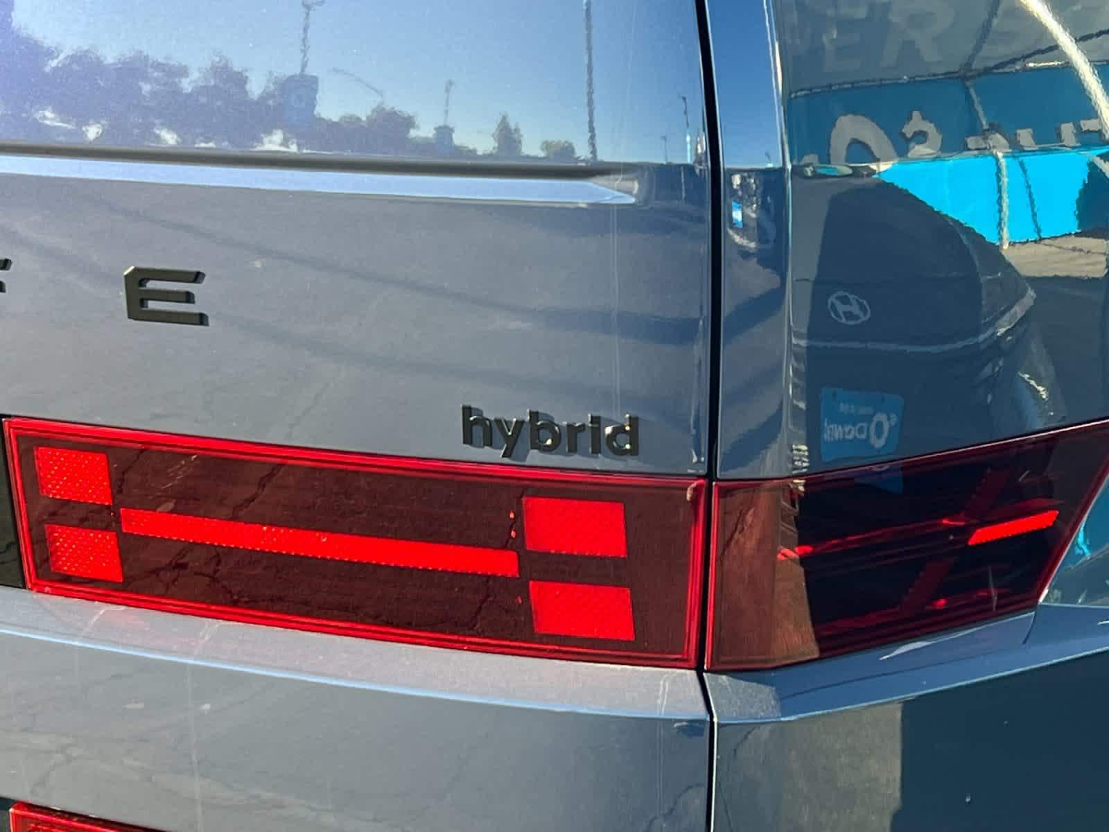 Thumbnail: 2026 Hyundai Santa Fe - 28