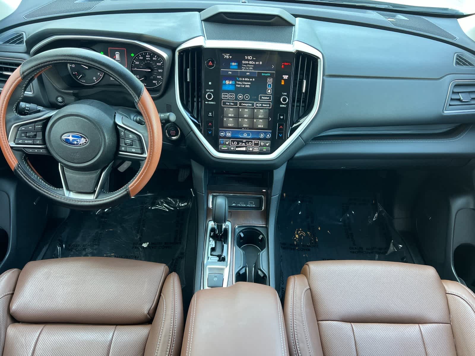 Thumbnail: 2024 Subaru Ascent - 4