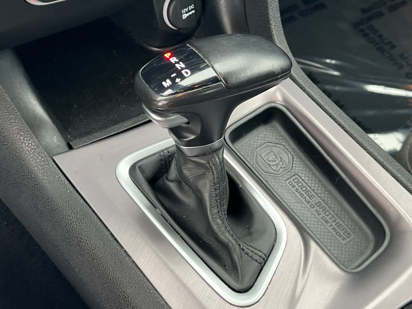 Thumbnail: 2022 Dodge Charger - 20