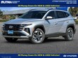  Hyundai Tucson Hybrid